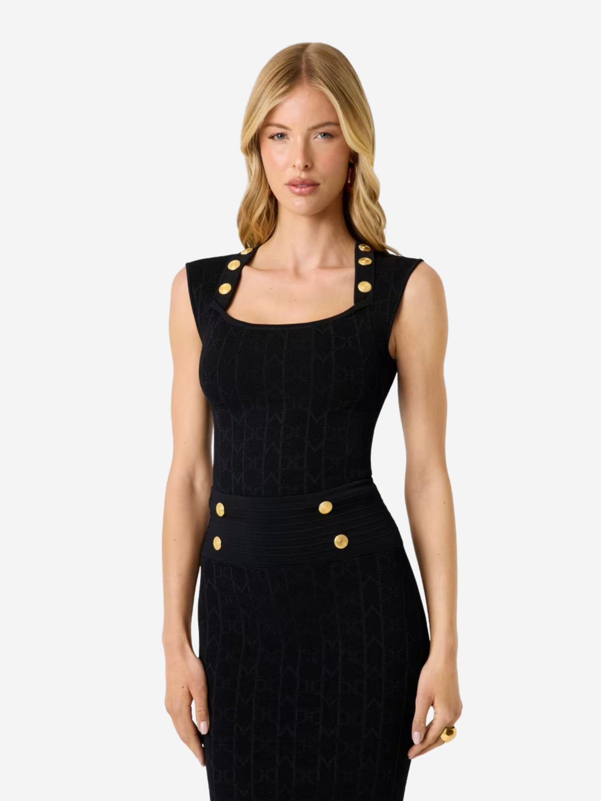 G6YR02Z1014 - Maglia - MARCIANO