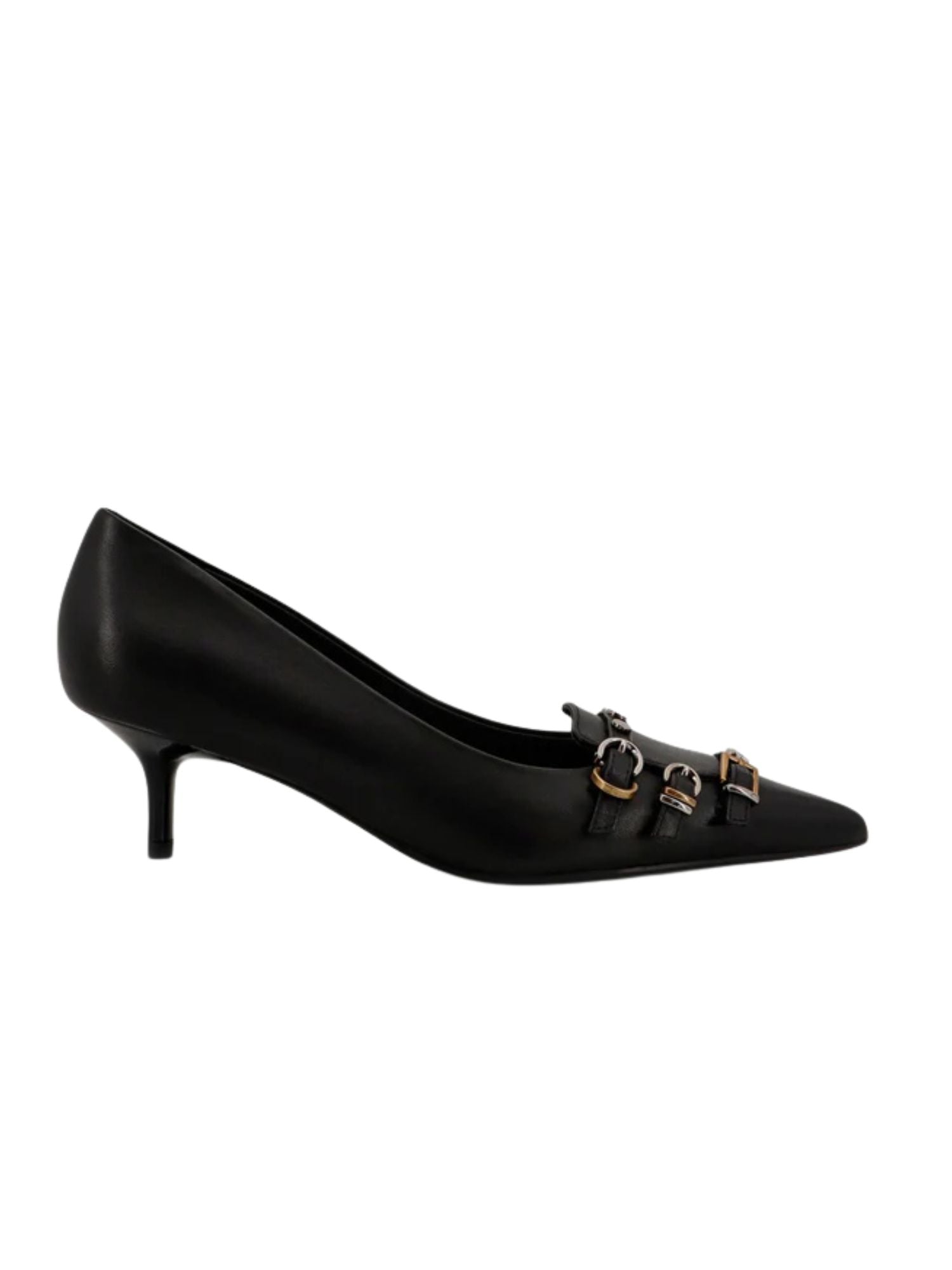 sd0363p001z99 - Scarpe - PINKO