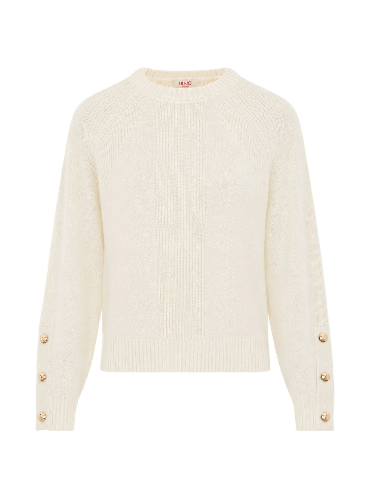 TF6153MA22S - Maglia - LIU JO