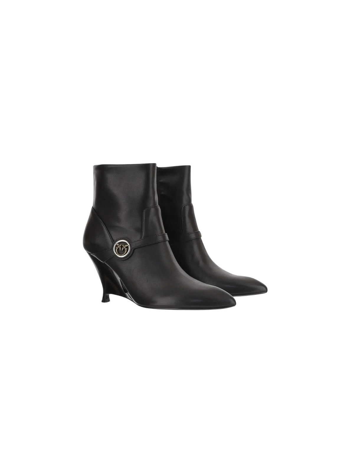 SD0639P095Z99 - Scarpe - PINKO