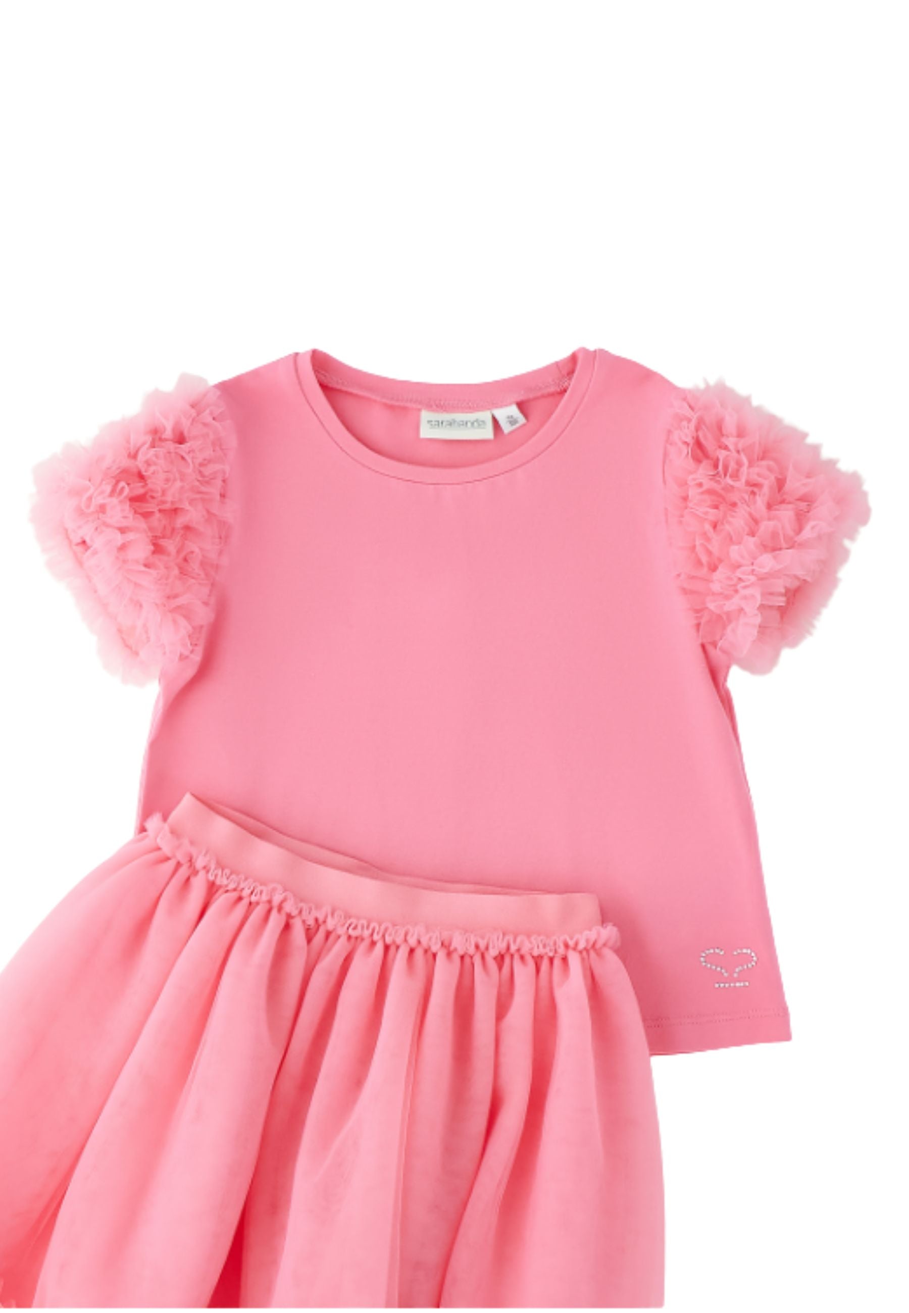 0g25600 - COMPLETI BAMBINA - SARABANDA