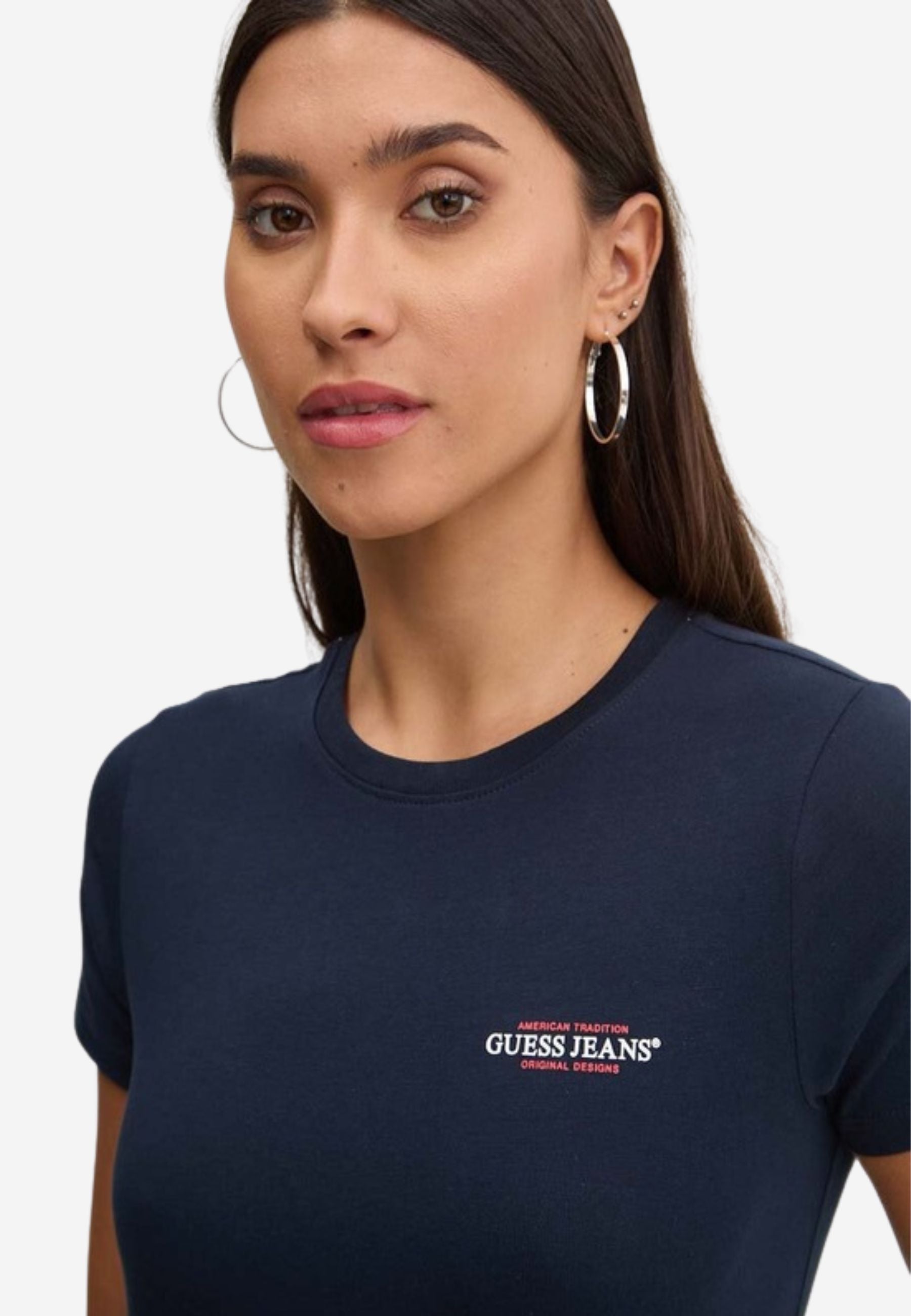 GJ-W4YI02J1314 - Maglia - guess