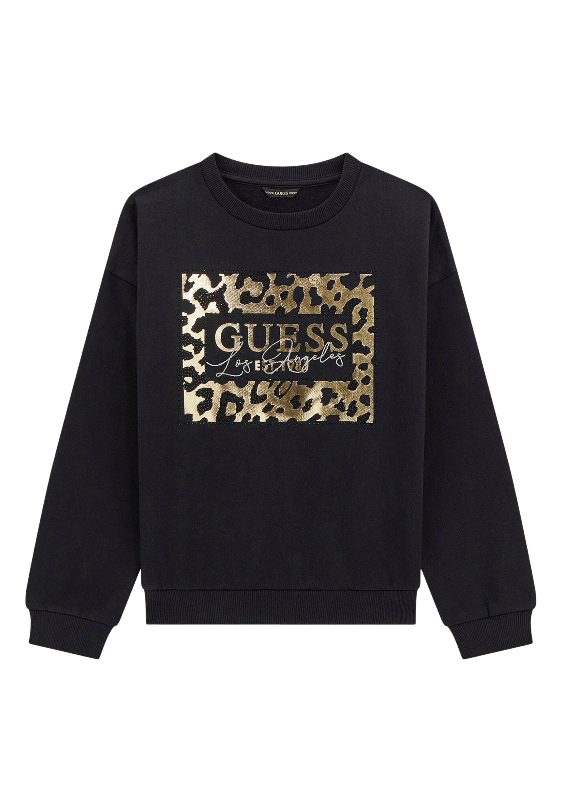 J5BQ00KAV34 - Maglieria Bambina - guess