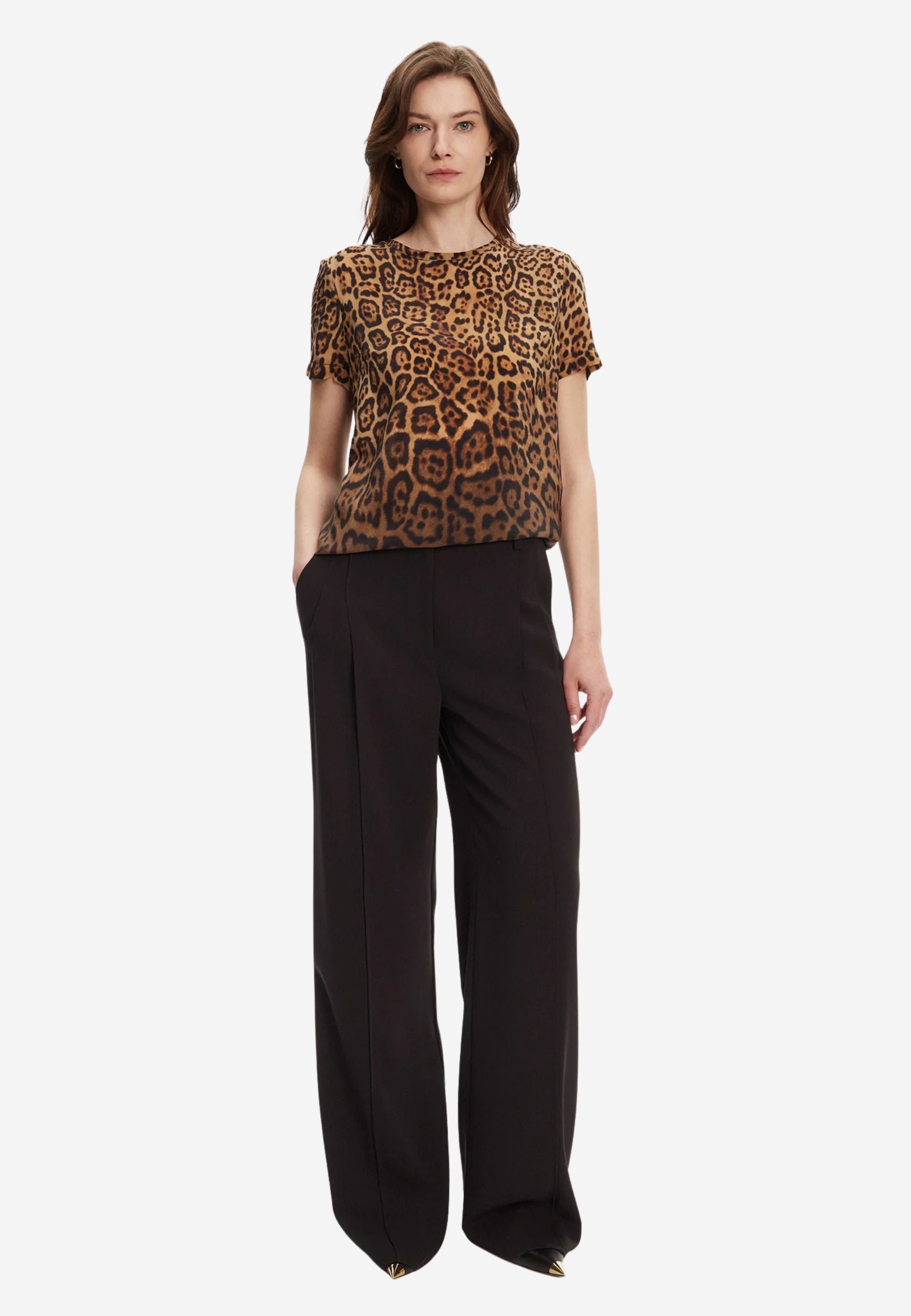 5YGH297320A - Camicia - MARCIANO