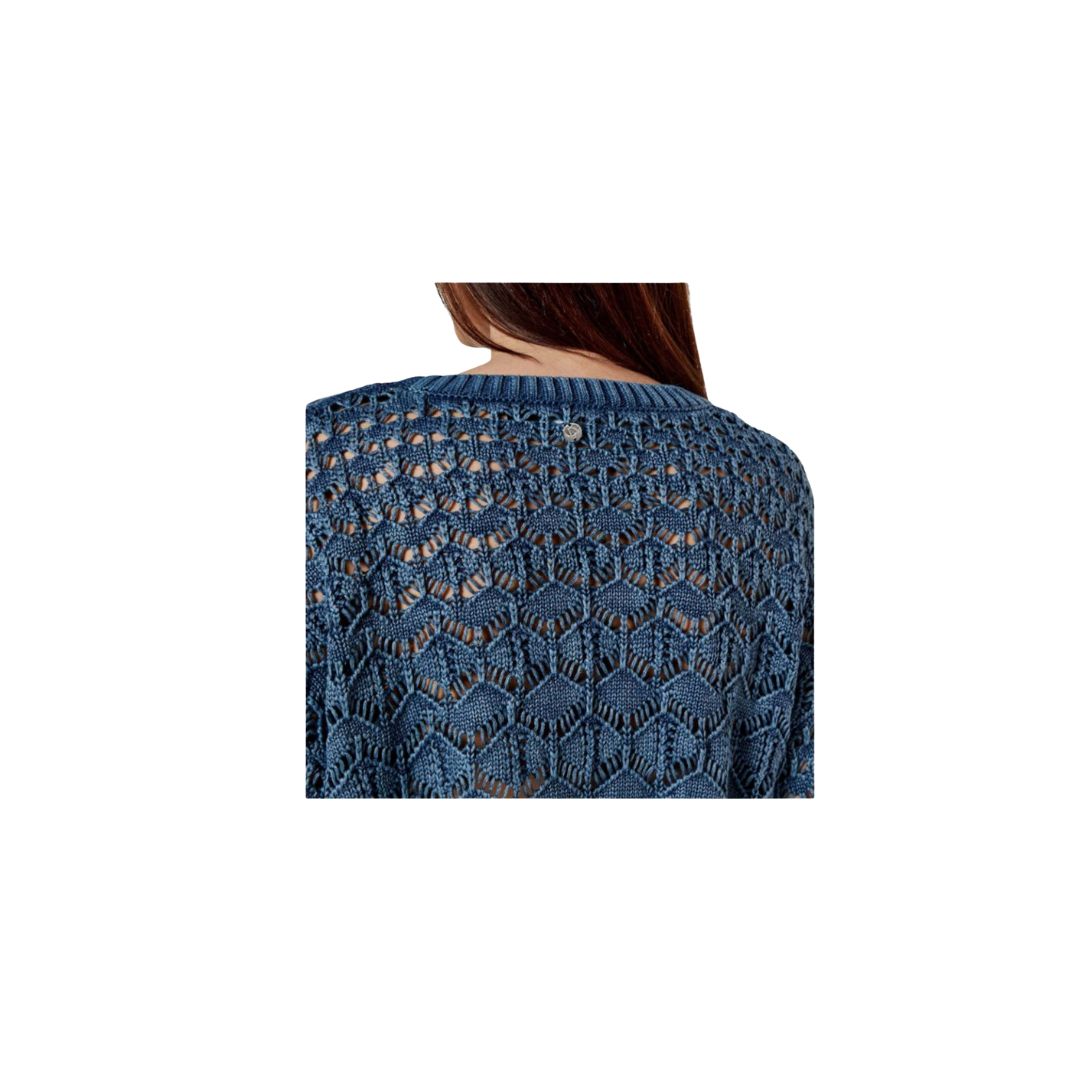 25swjf15 - Maglia - DESIGUAL