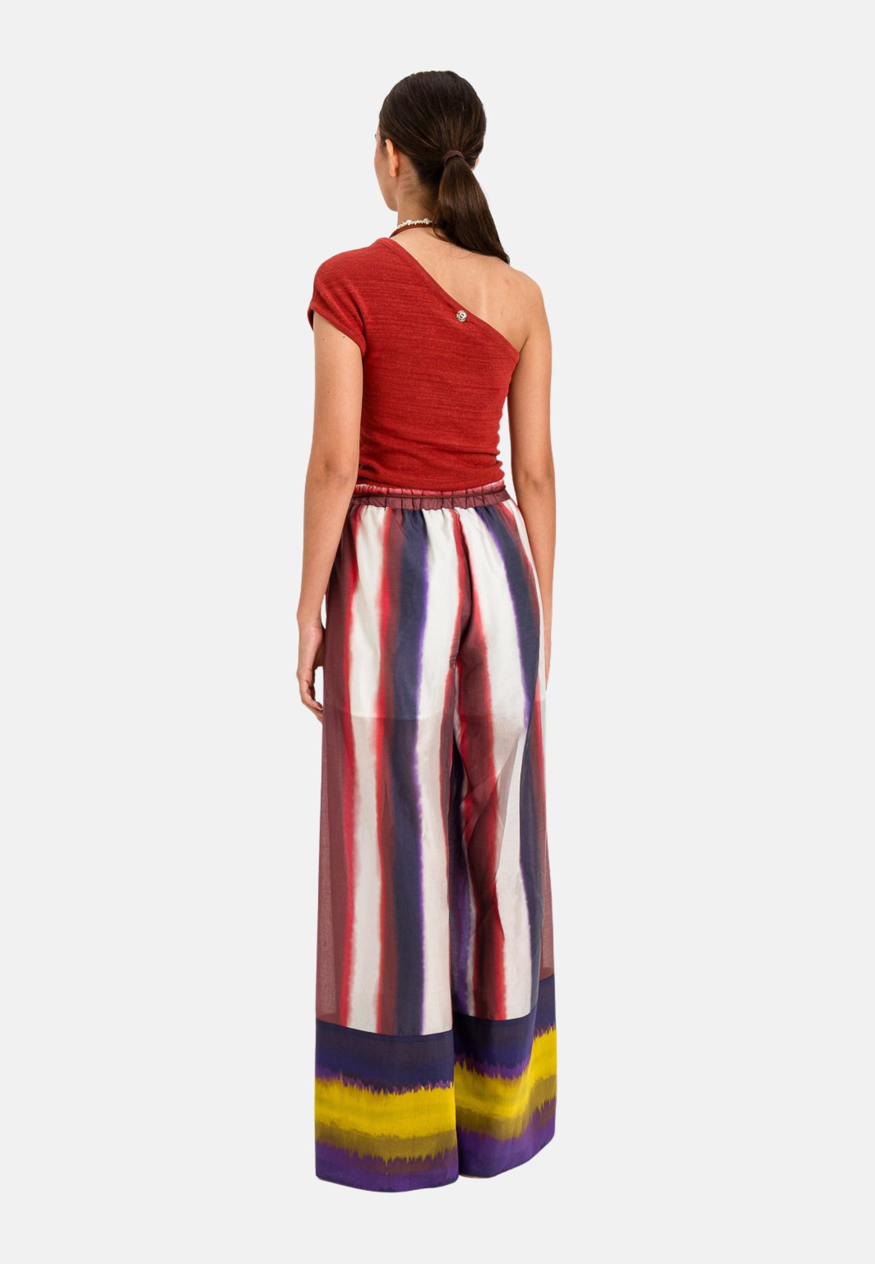 261at3053 - Top - TWINSET ACTITUDE