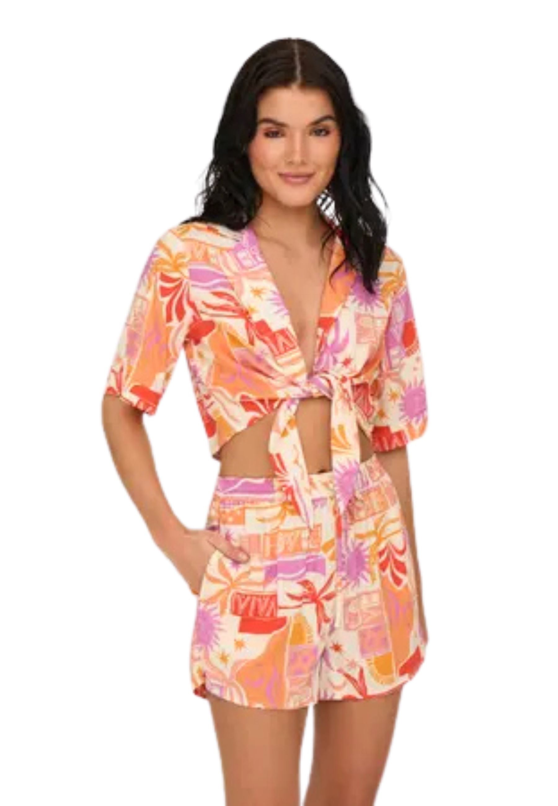 15344934 - Camicia - ONLY