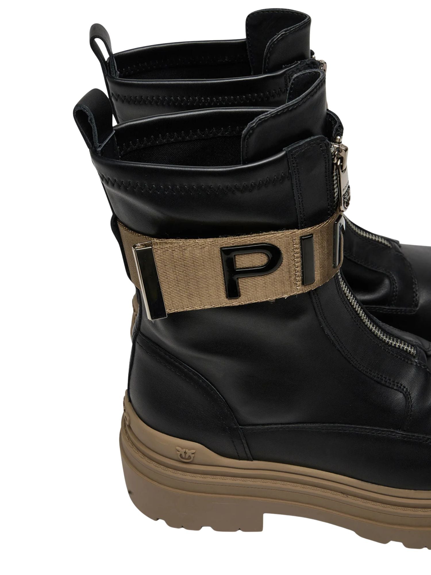 sd0219p061z99 - Scarpe - PINKO