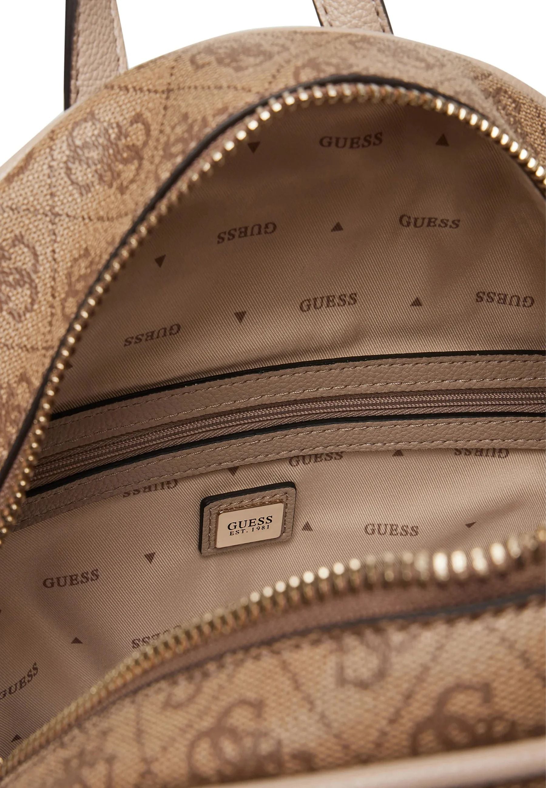 HWSG711833 - Zaino - guess