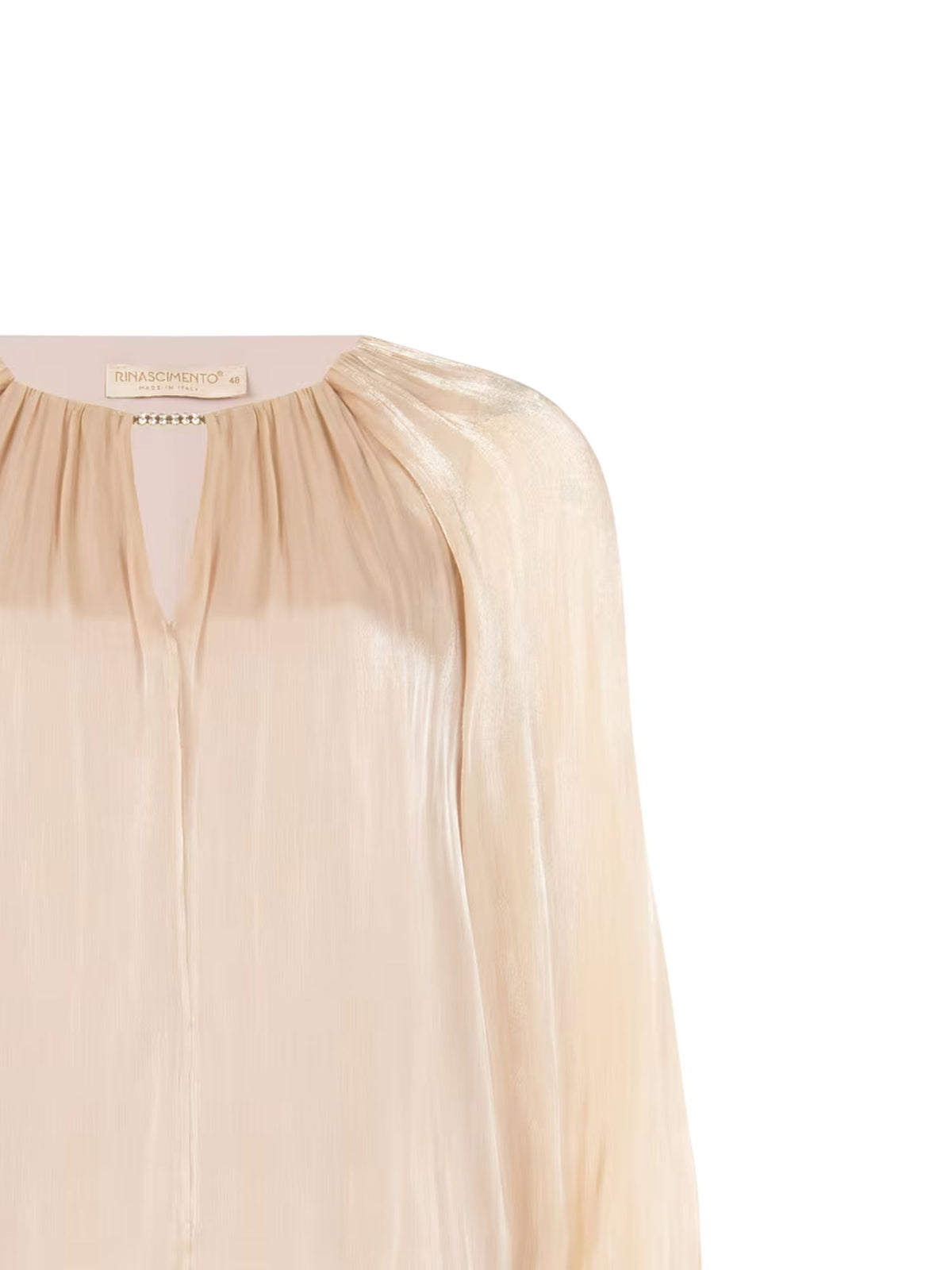 cfc0020475002 - Camicia - RINASCIMENTO