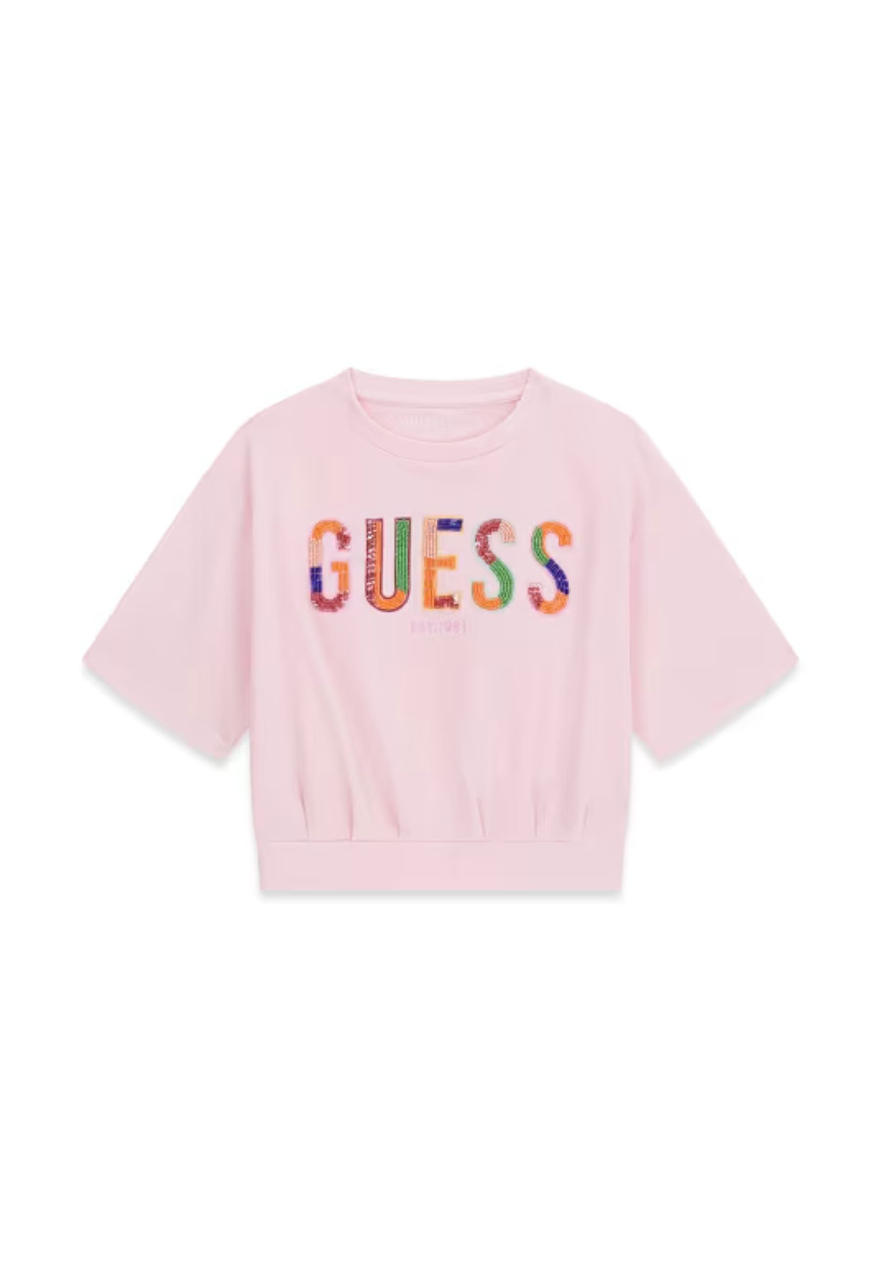 J6GI16K6YW4 - Maglieria Bambina - guess