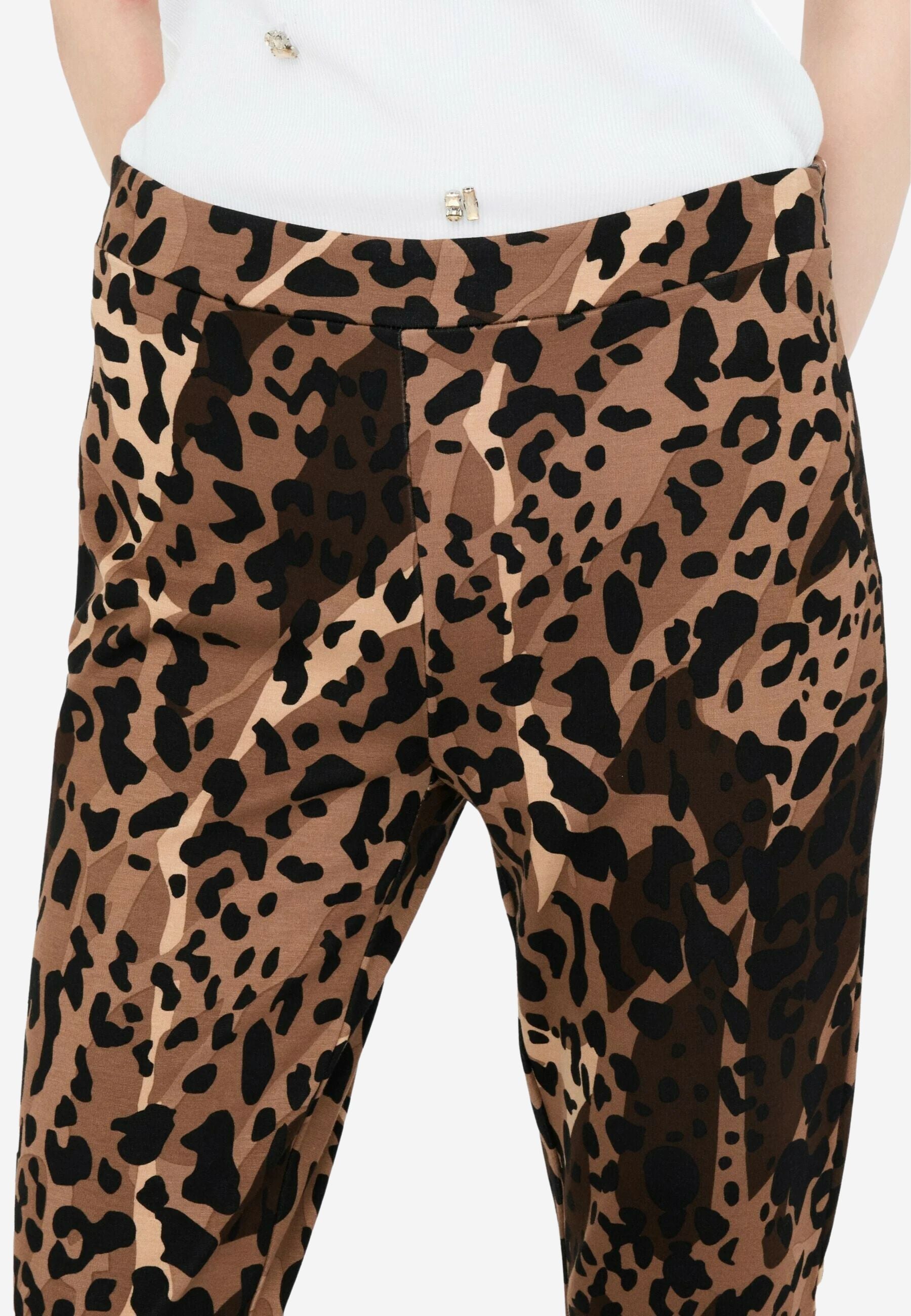 TF5127JS182 - Pantaloni - LIU JO