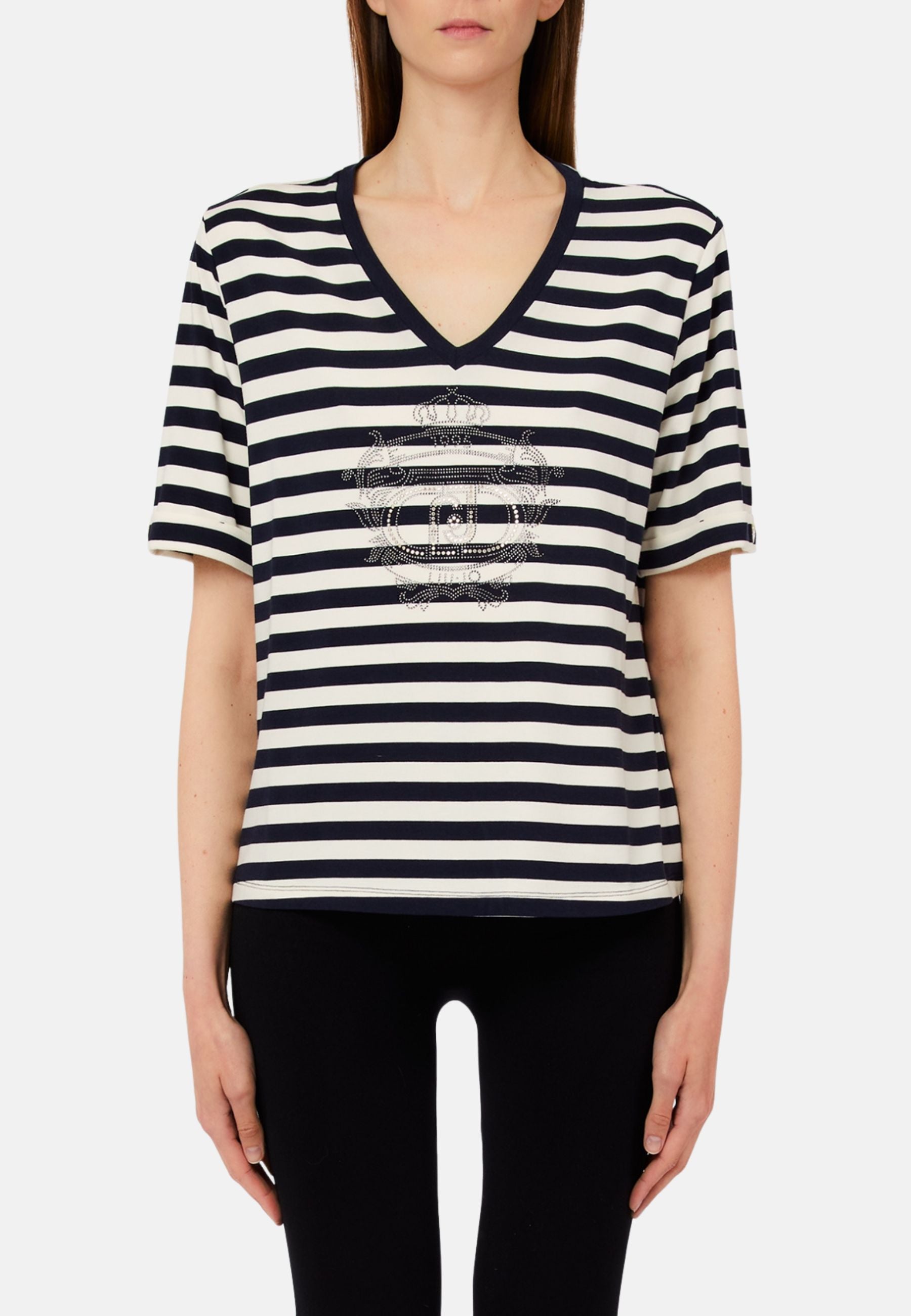 TA6206JS005 - Maglia - LIU JO