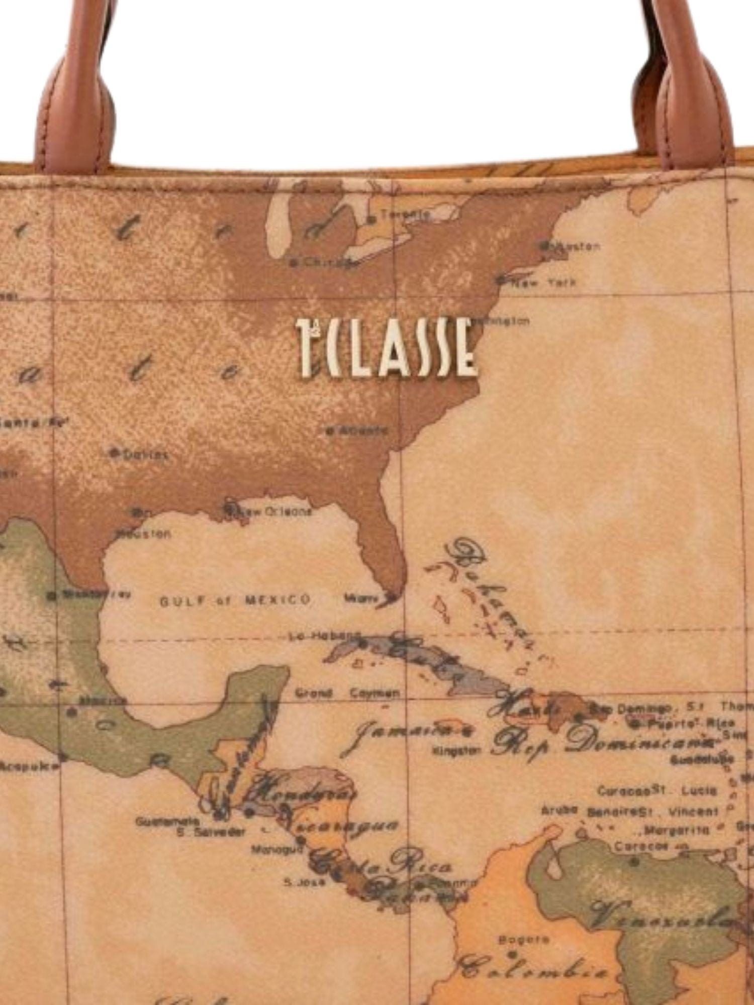 ce0616000 - Borsa - ALVIERO MARTINI