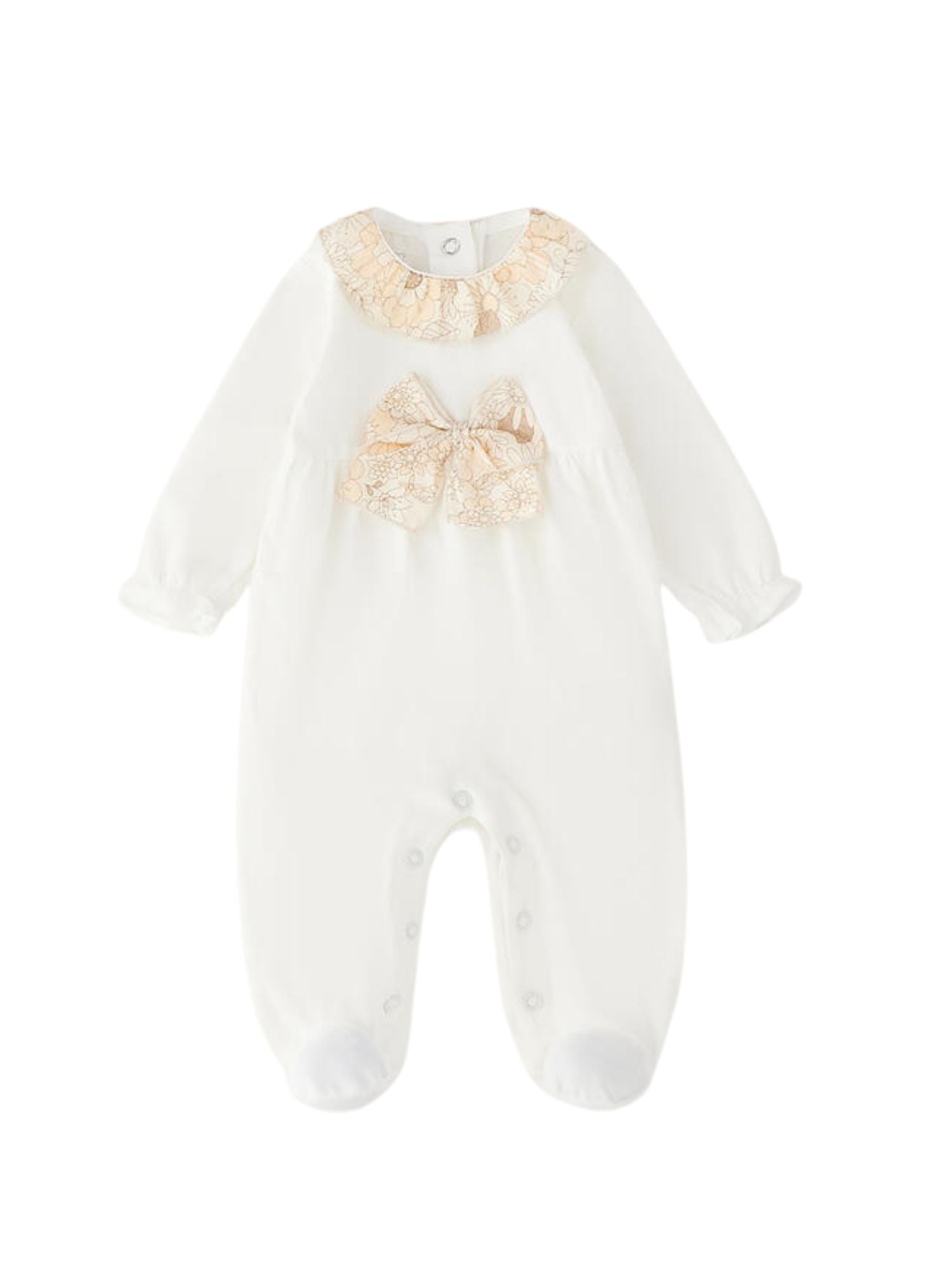 3G78800 - COMPLETI BAMBINA - MINIBANDA