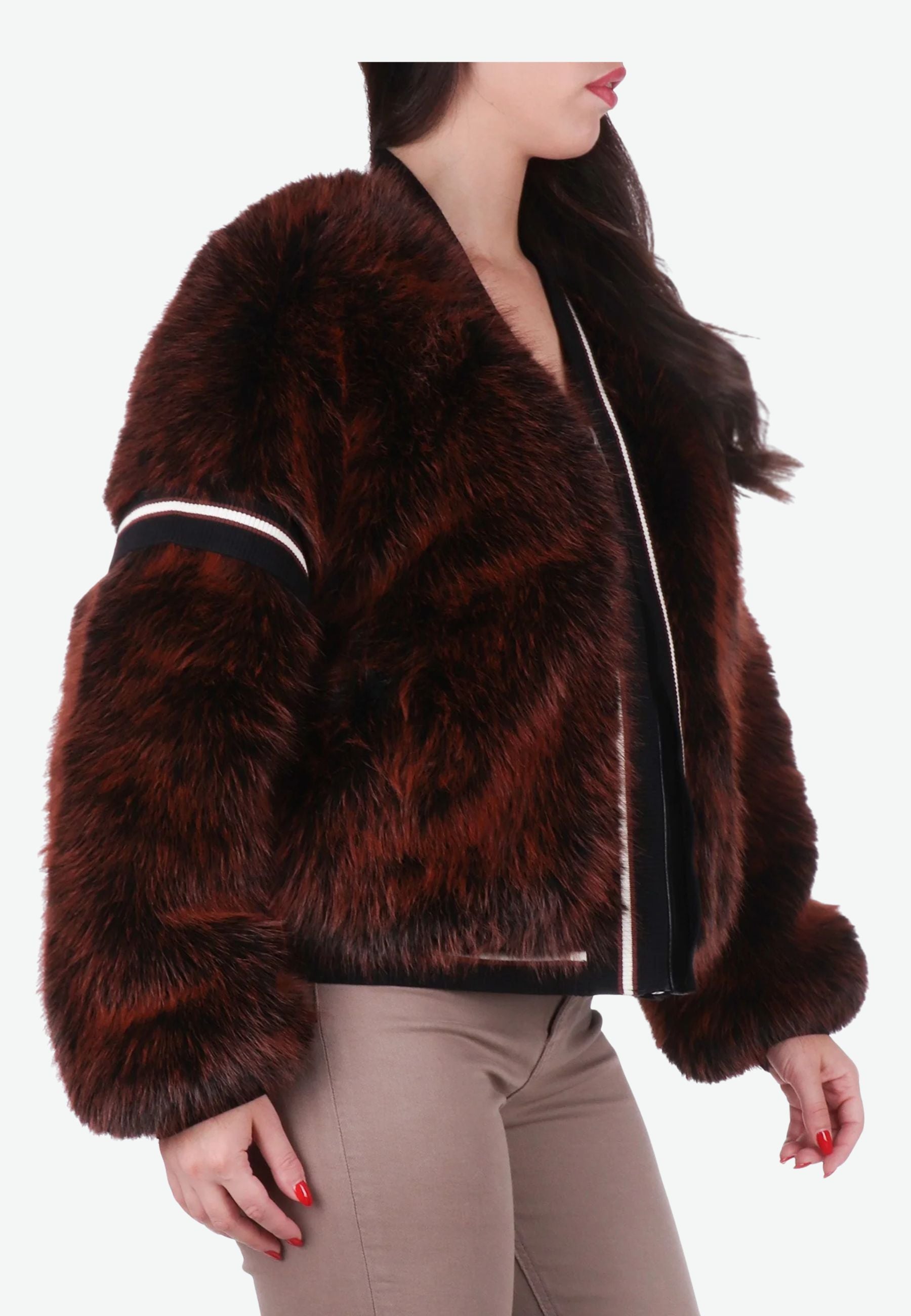 W5BL67W3790 - Giubbino - guess