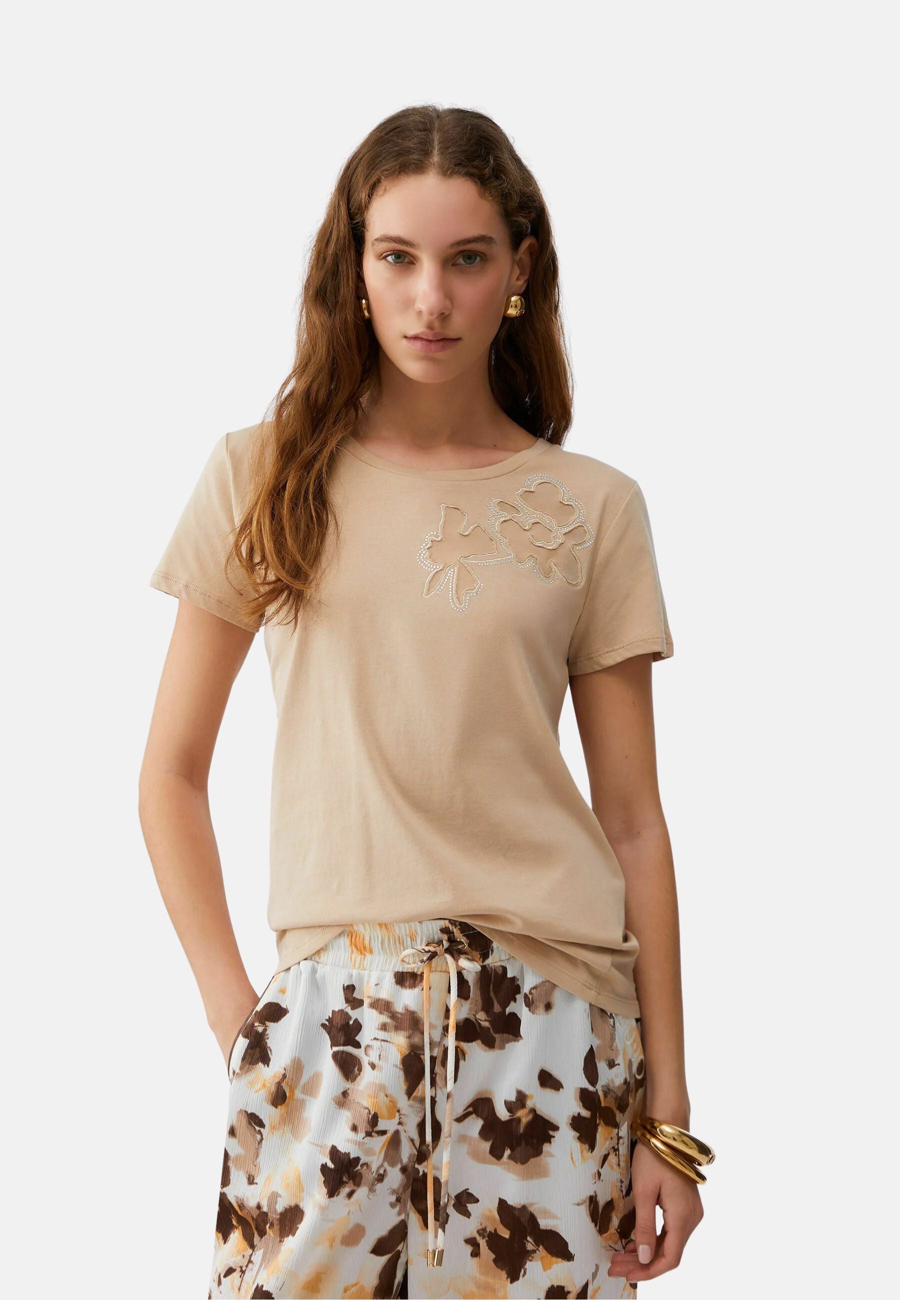 TA6155JS923 - Maglia - LIU JO