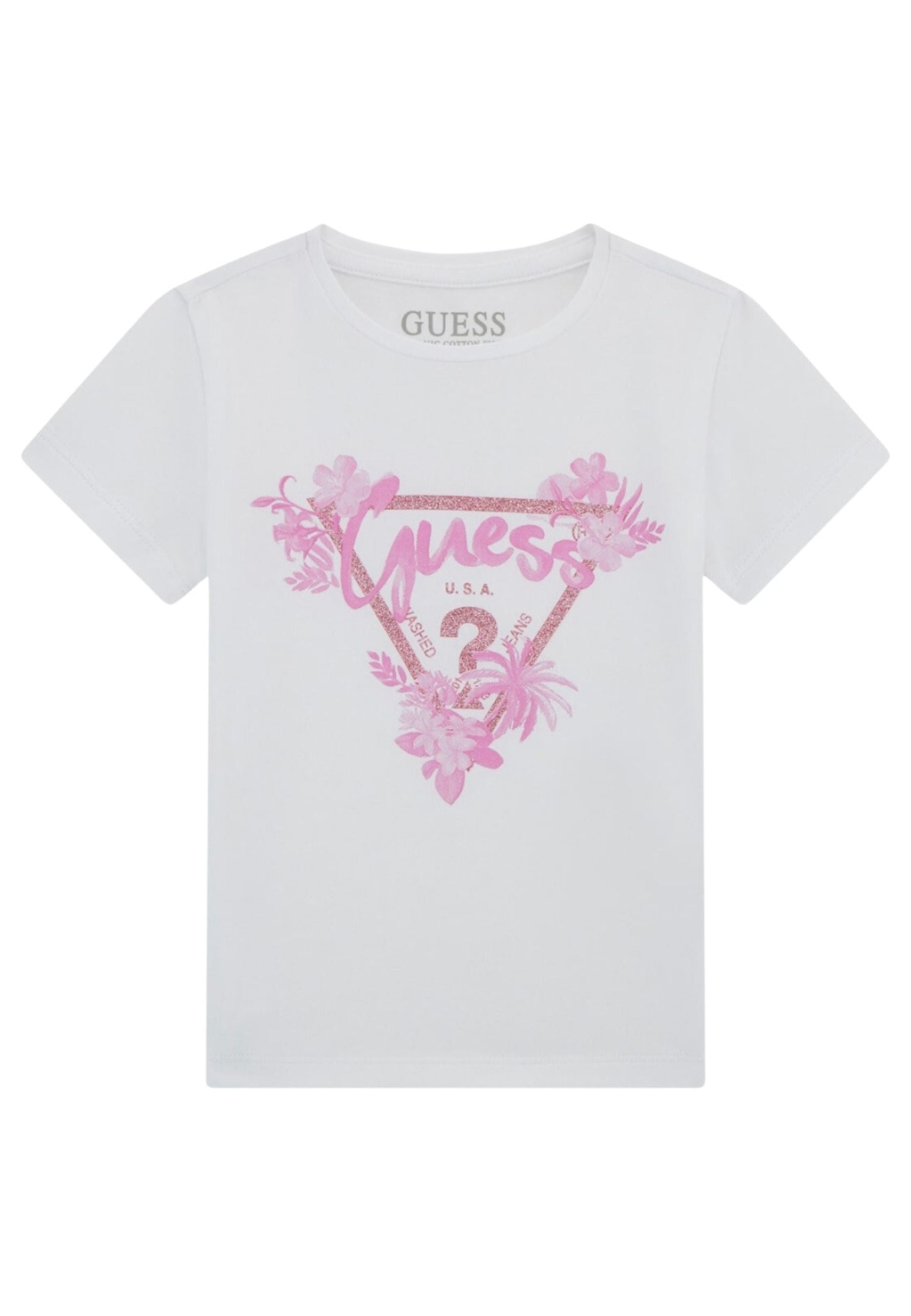 k5gi14k6yw4 - Maglia - guess