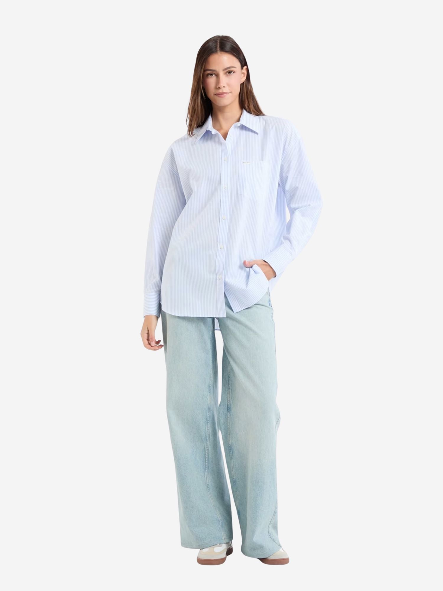 W5RH94WGZ11 - Camicia - GUESS JEANS