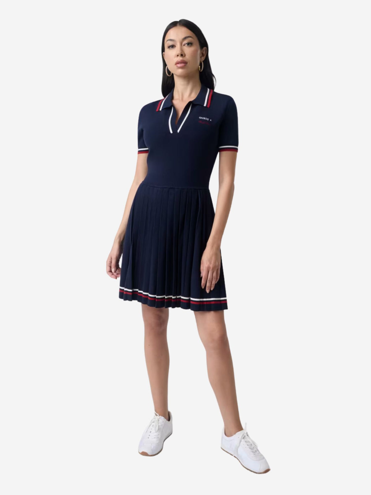 W6BK98Z2277 - Abiti - guess