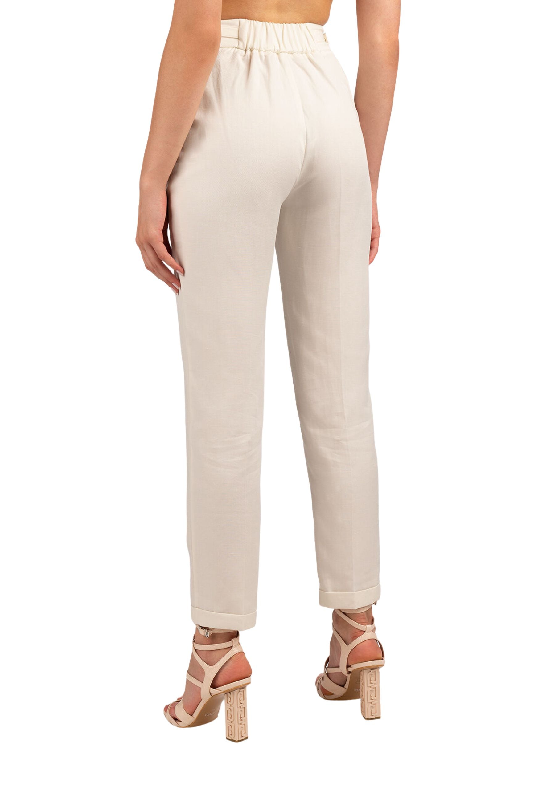 4GGB057158A - Pantaloni - MARCIANO