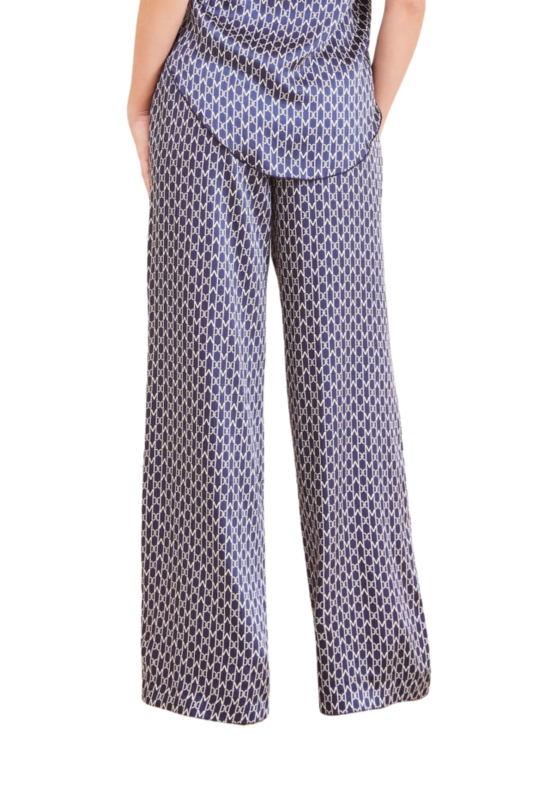 4GGB079859Z - Pantalone - MARCIANO