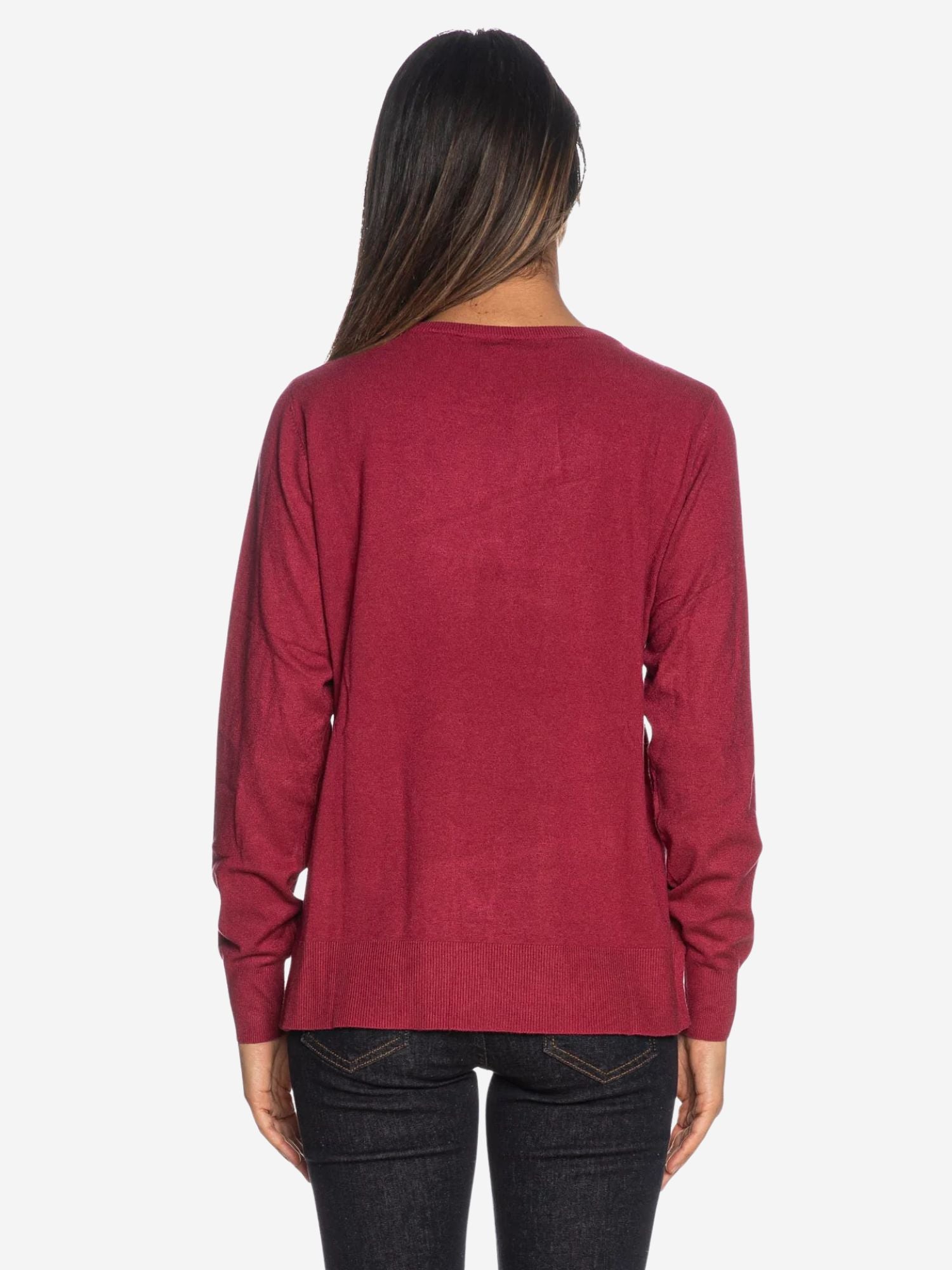 m052ru00 - Maglia - YES ZEE