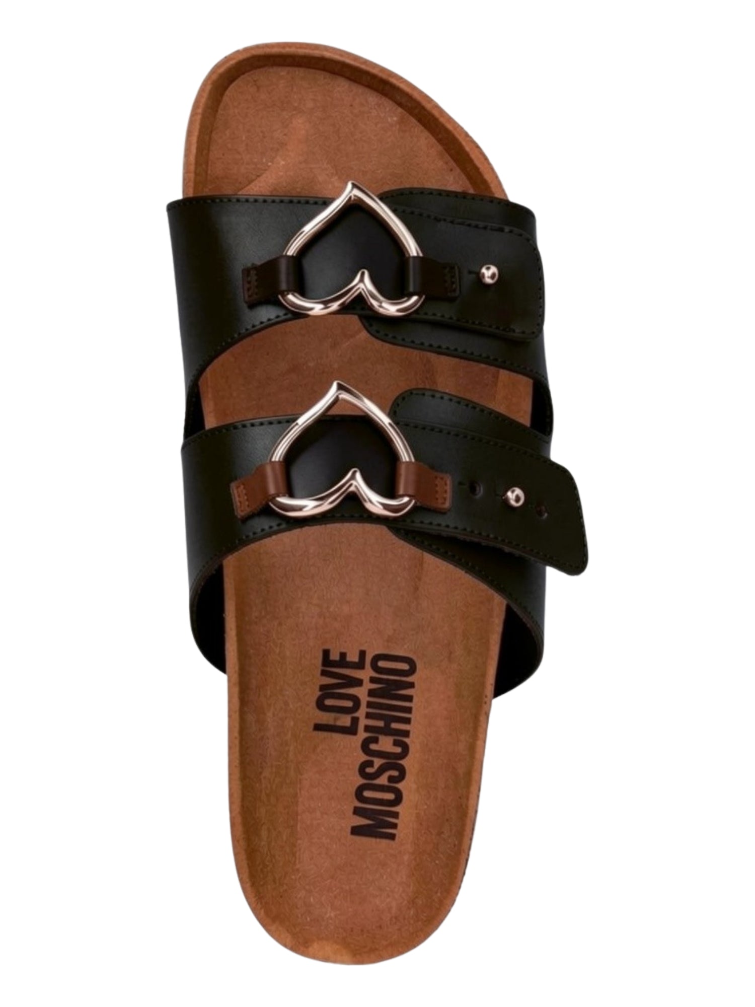 ja28173g0oa - Sandali - LOVE MOSCHINO
