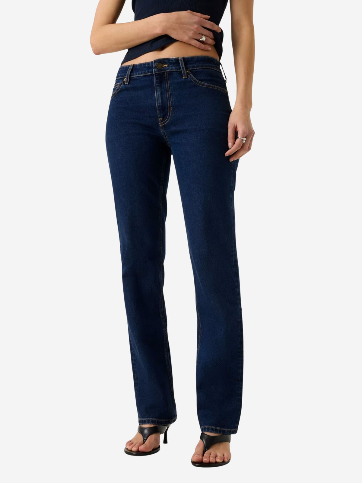 W6RA98D632B - Jeans - GUESS JEANS