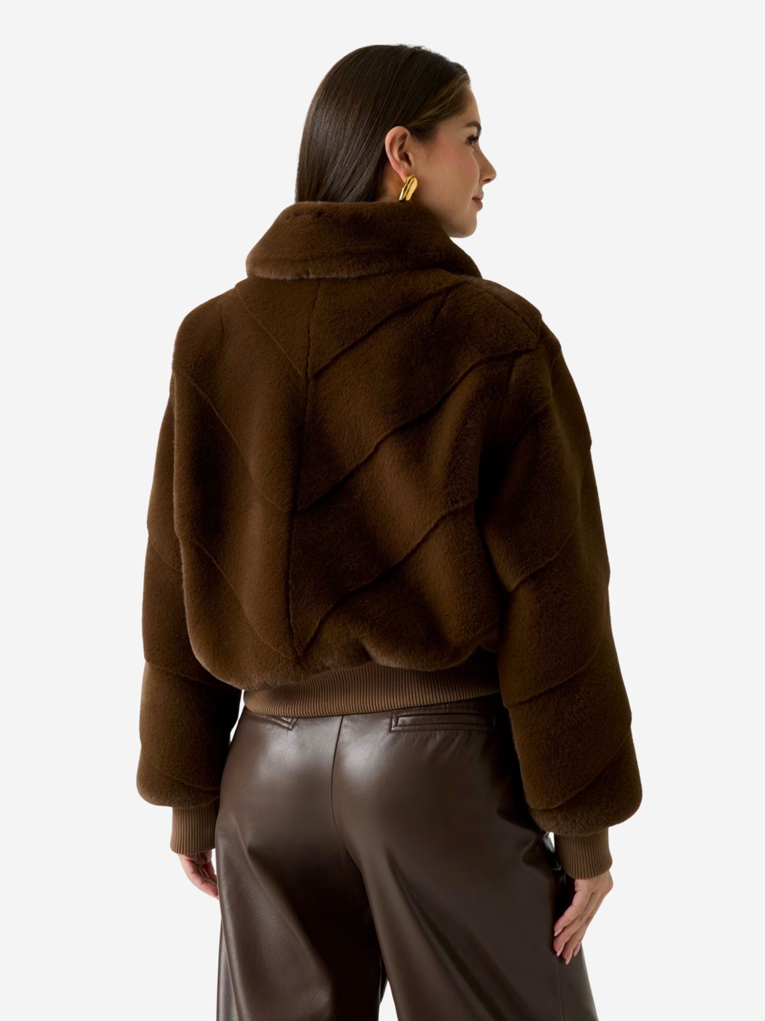 5bgl117375a - Giubbino - MARCIANO