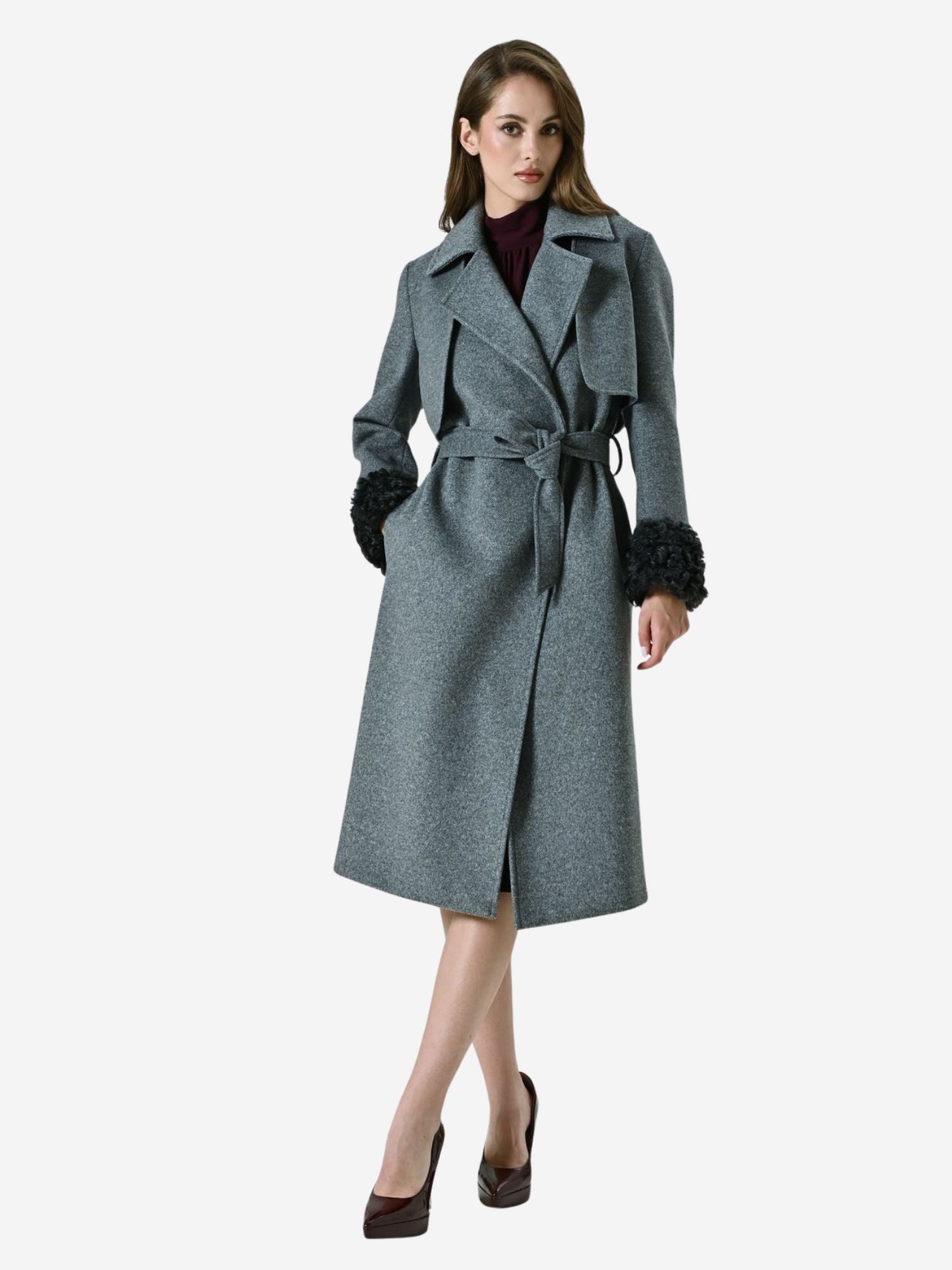 cfc0125524003 - Cappotti - RINASCIMENTO