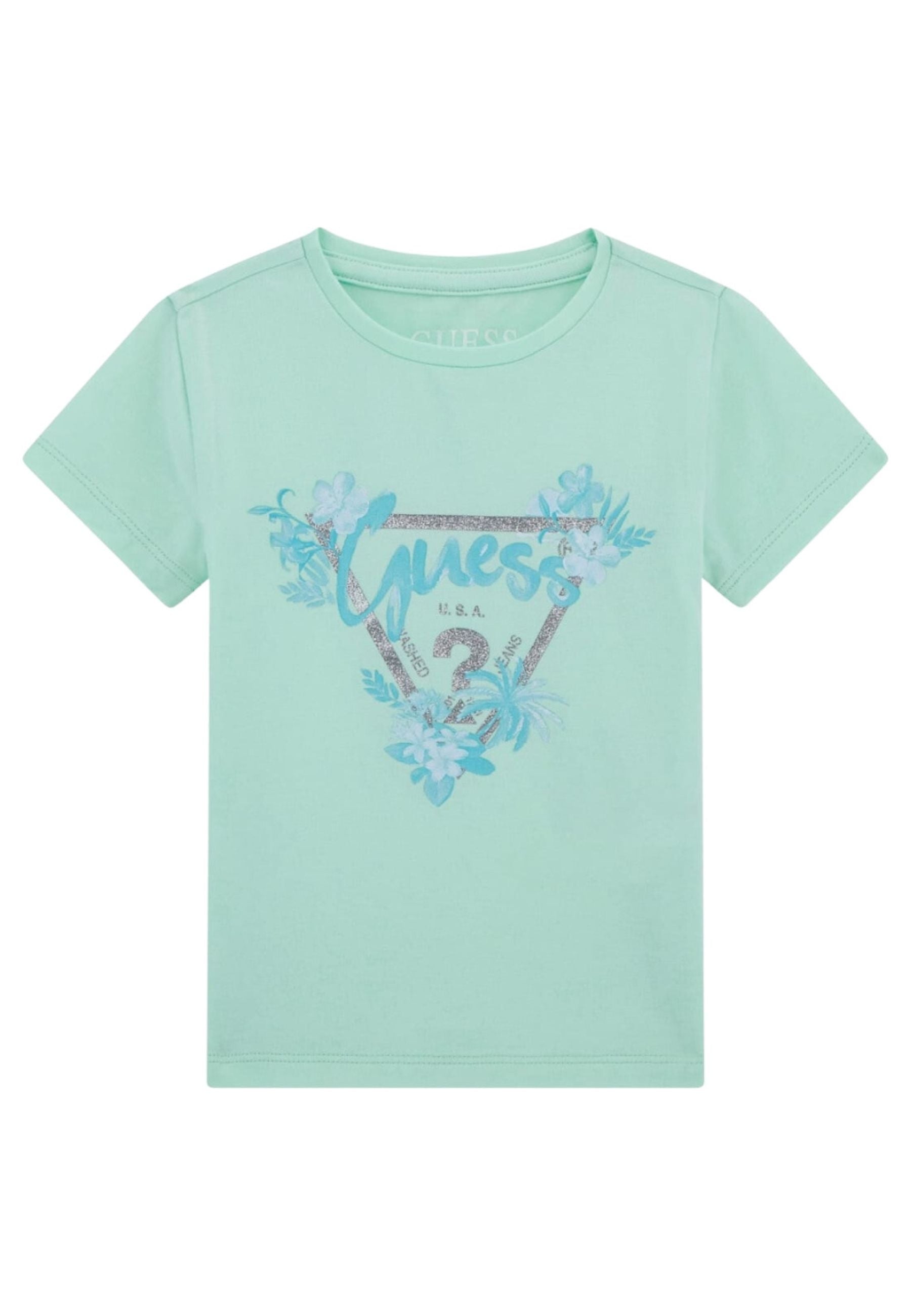 k5gi14k6yw4 - Maglia - guess