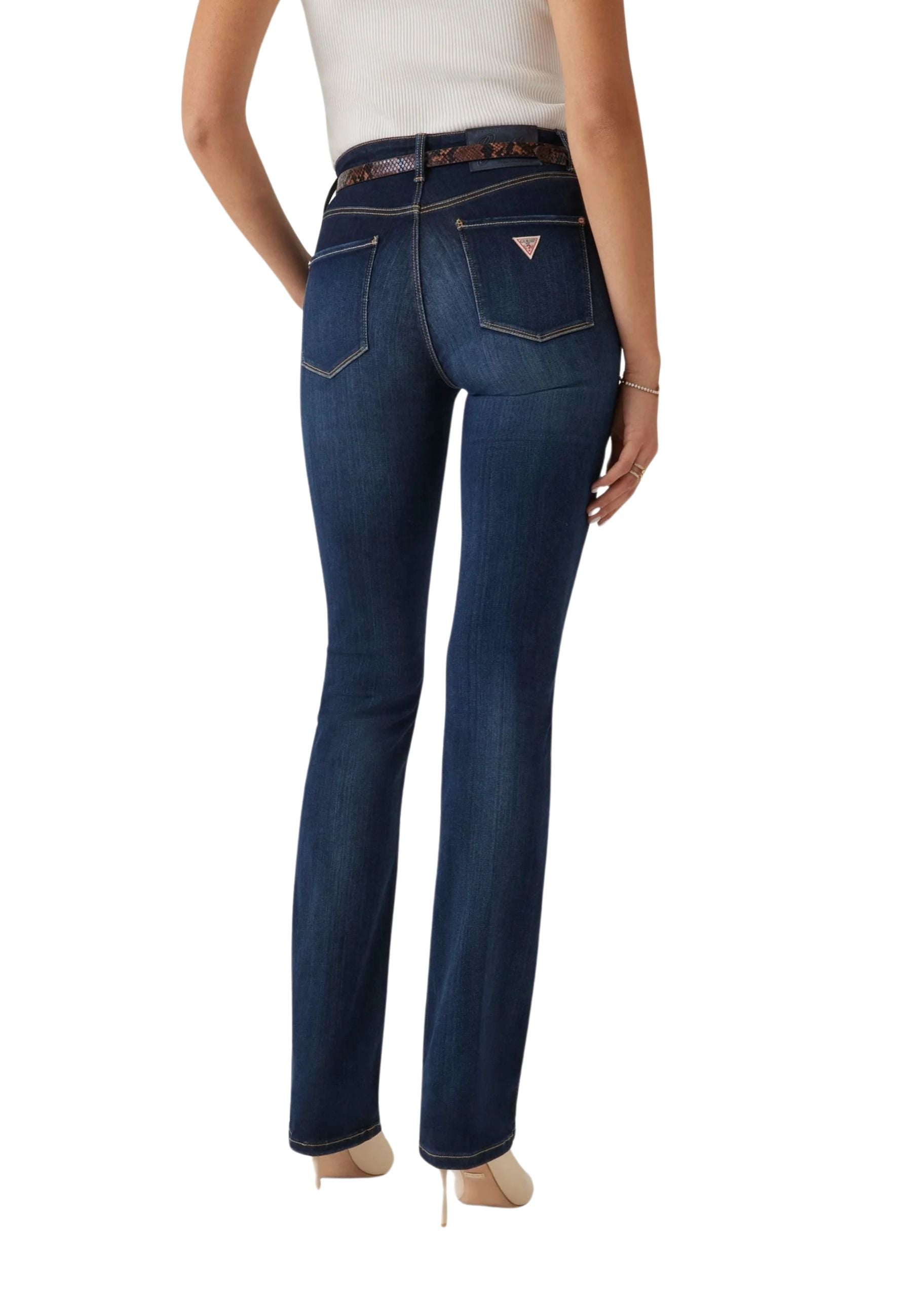 w5ra01d5kz1 - Jeans - guess