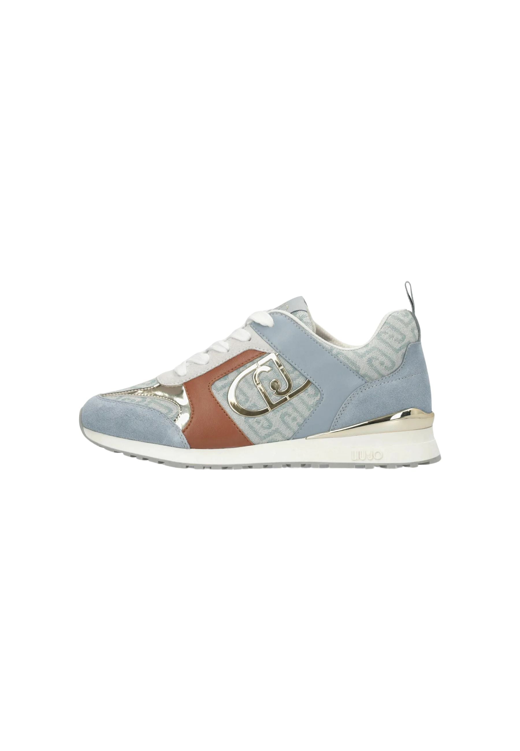 BA6017PX822 - sneakers - LIU JO