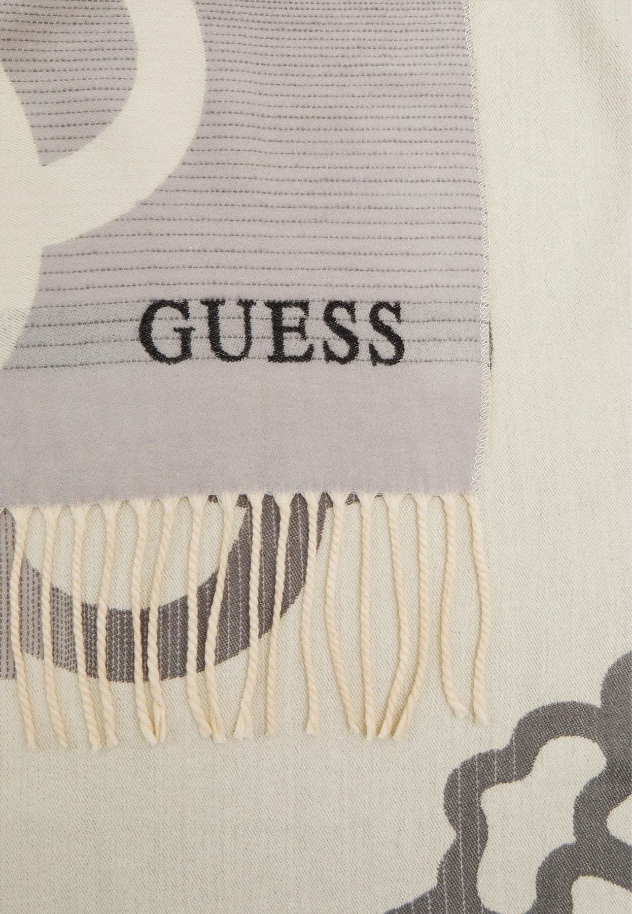 AW5050VIS03 - Sciarpa - guess