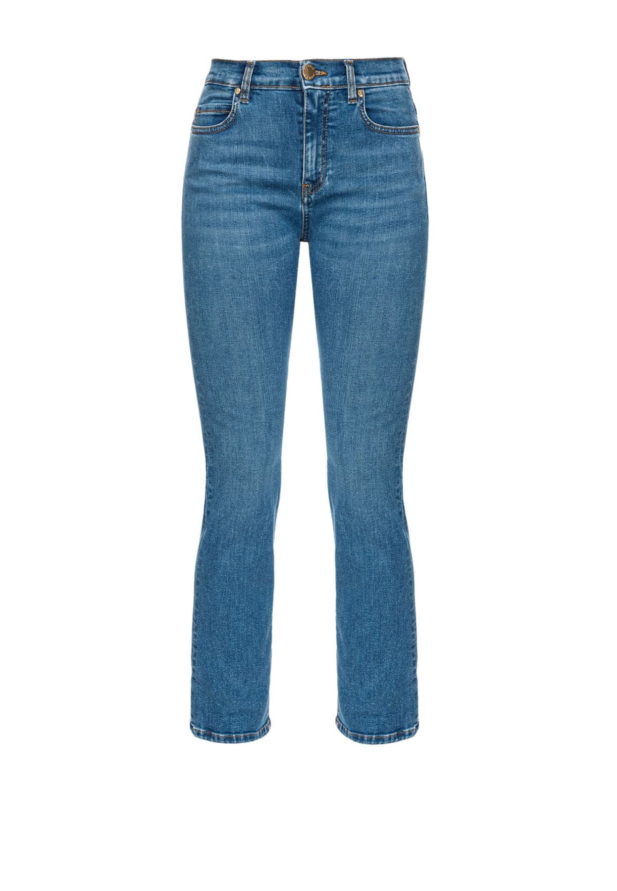 100172a1mp - jeans - pinko