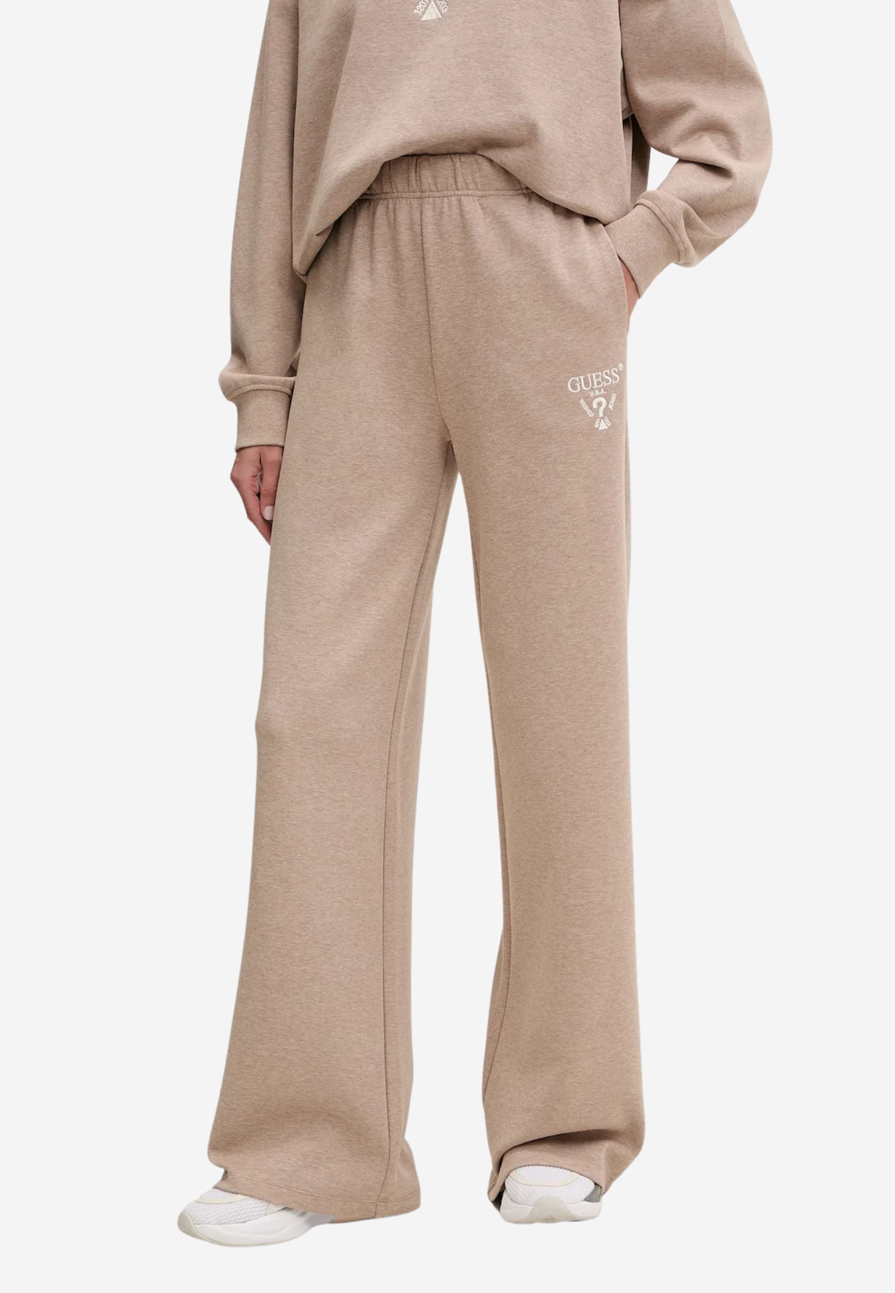 V5RB12KC3D2 - Pantaloni - guess