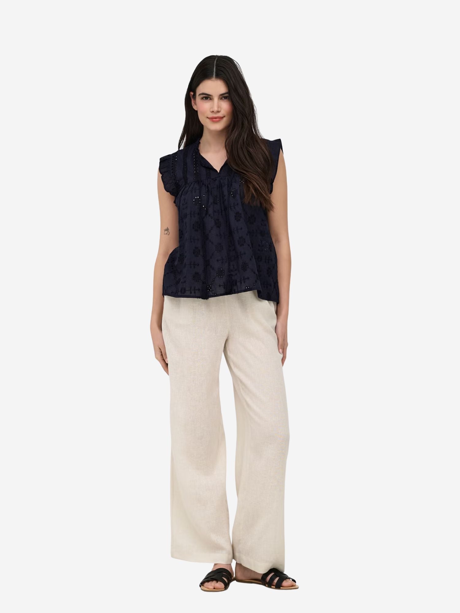 15374187 - Pantaloni - ONLY