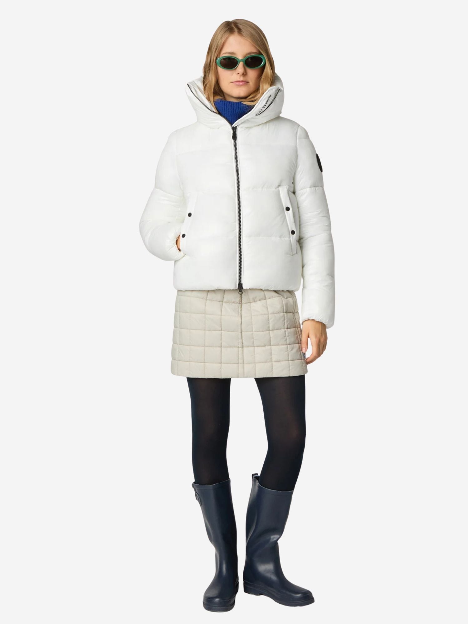 d39370w - Giubbino - SAVE THE DUCK