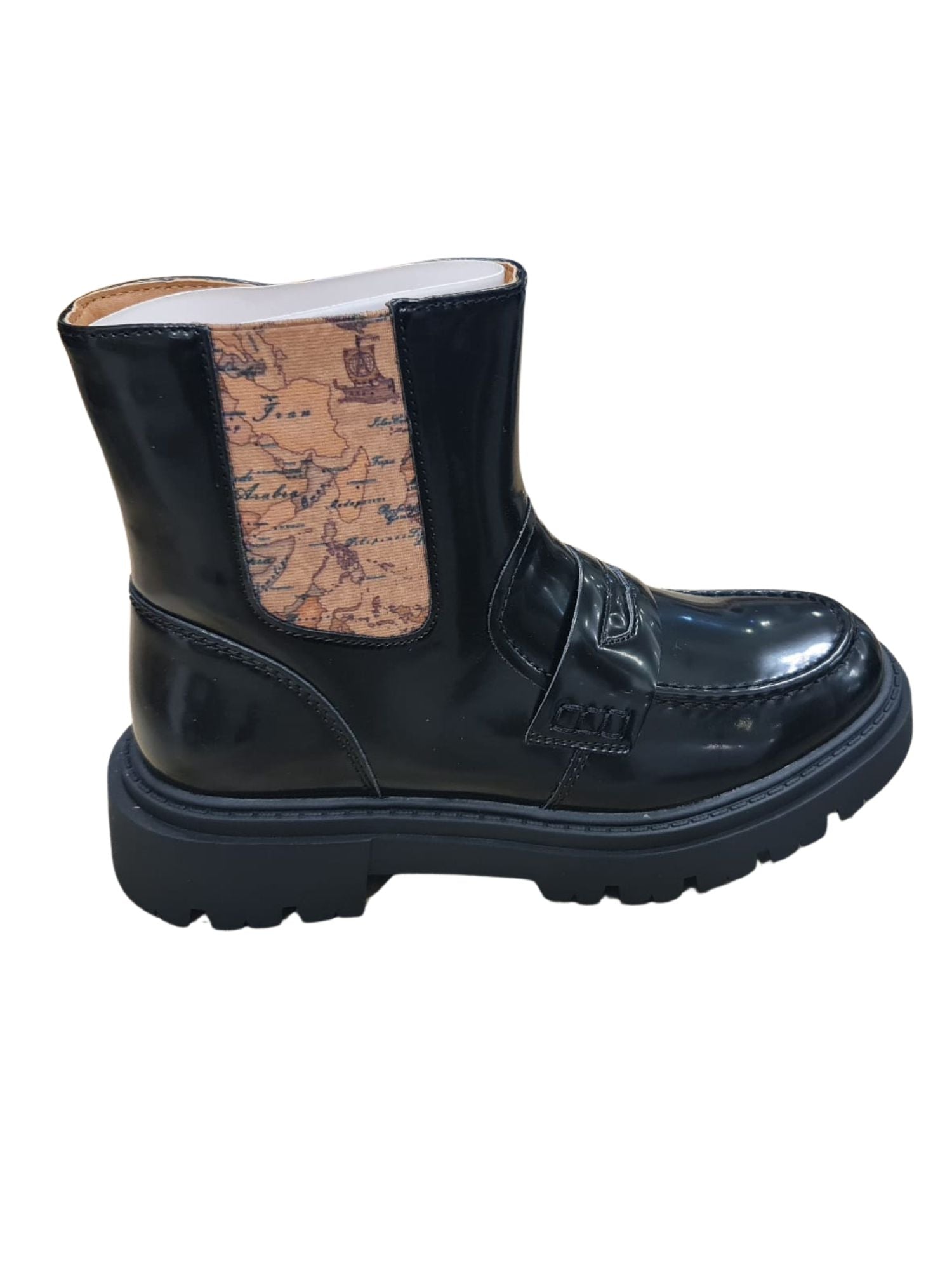 23031453 - Scarpe - ALVIERO MARTINI