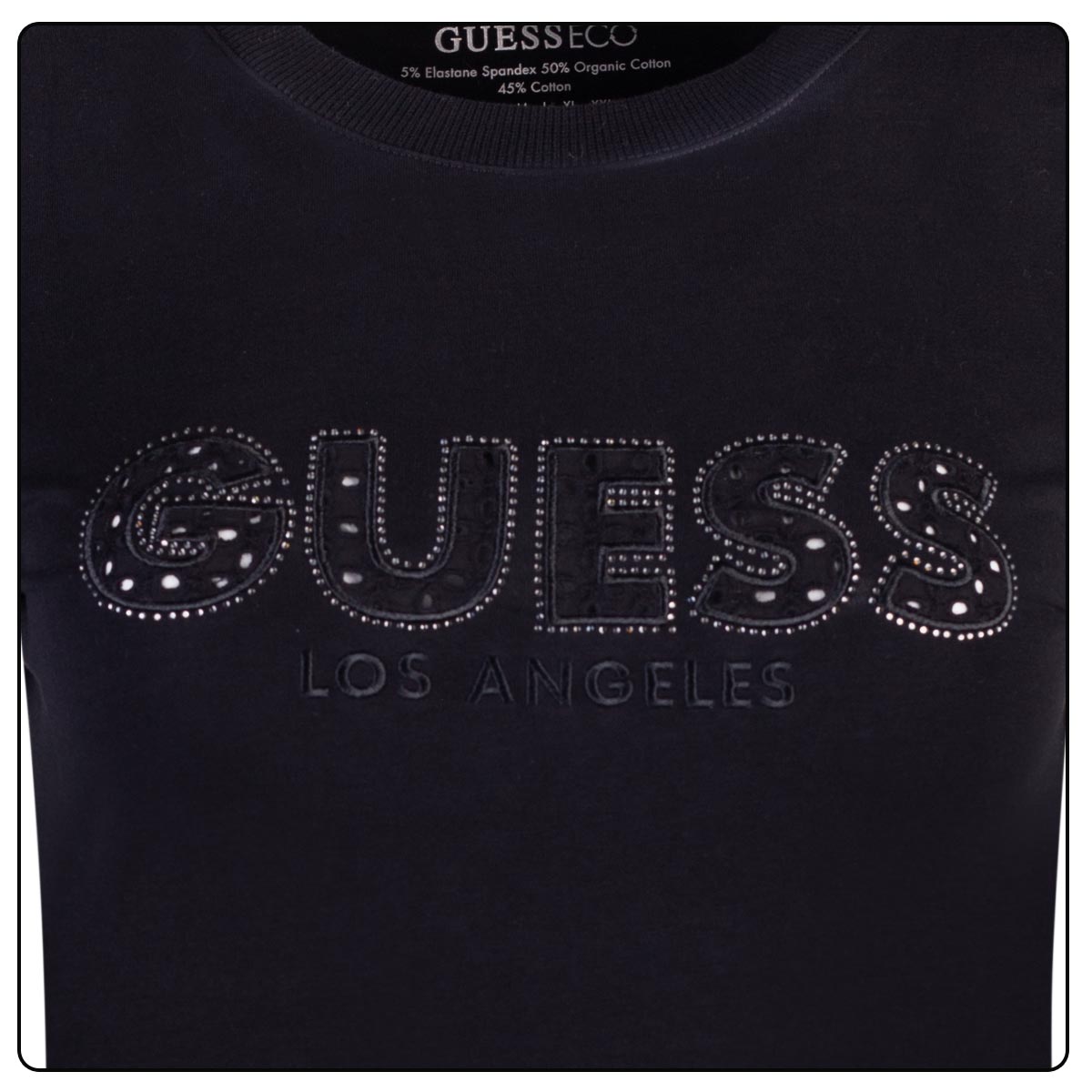 w4gi14j1314 - maglia - guess