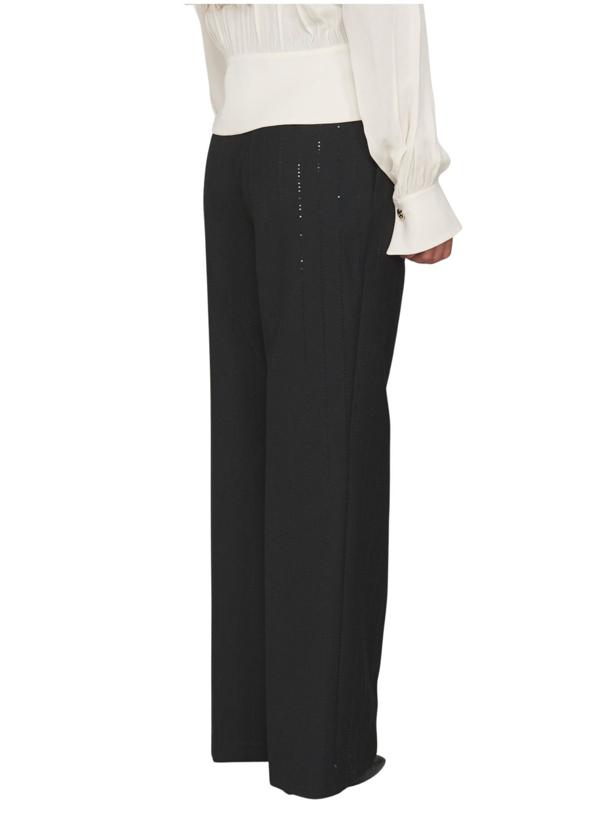 262at2041 - Pantaloni - TWINSET ACTITUDE