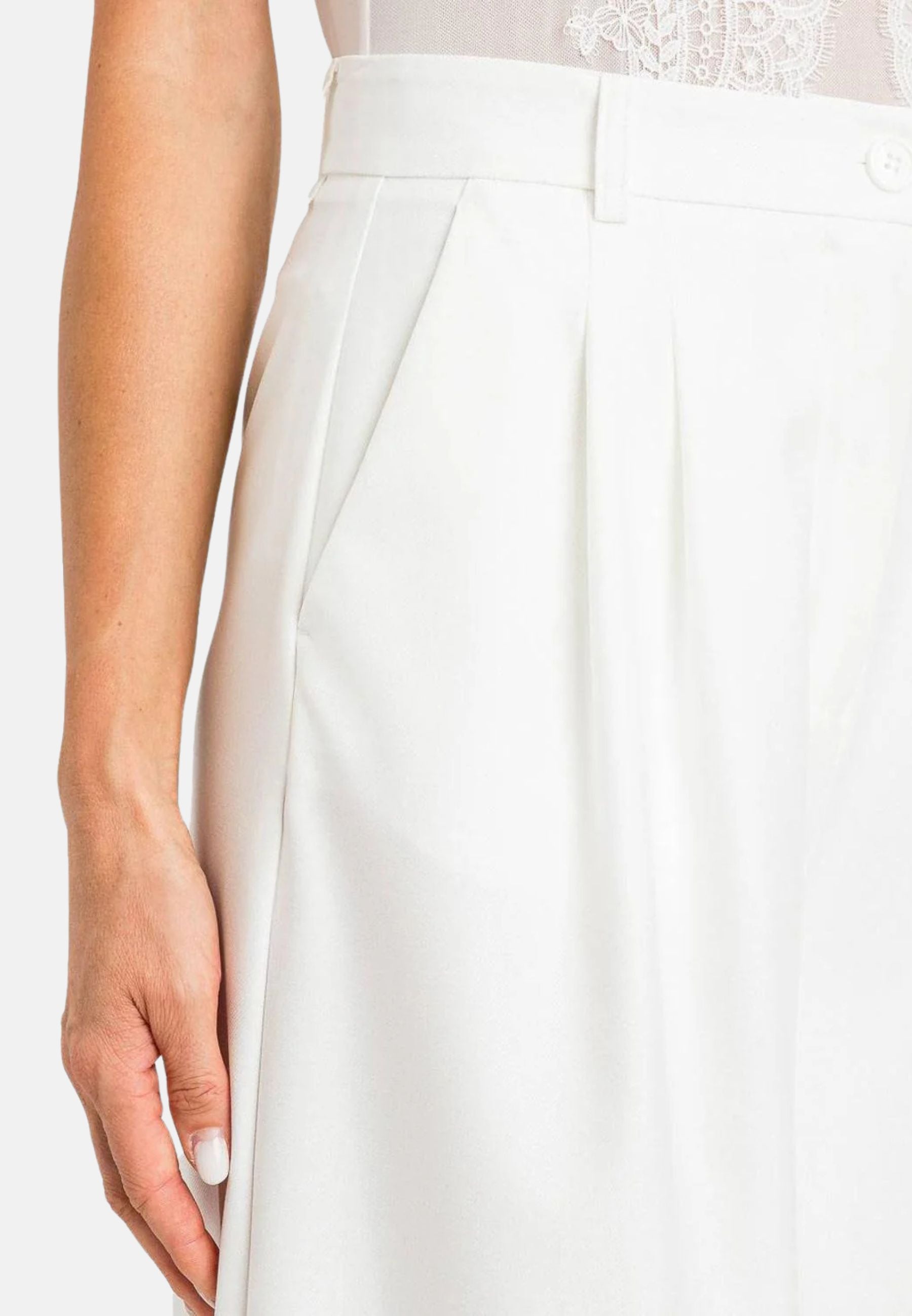 261AP2295 - Pantaloni - TWINSET ACTITUDE