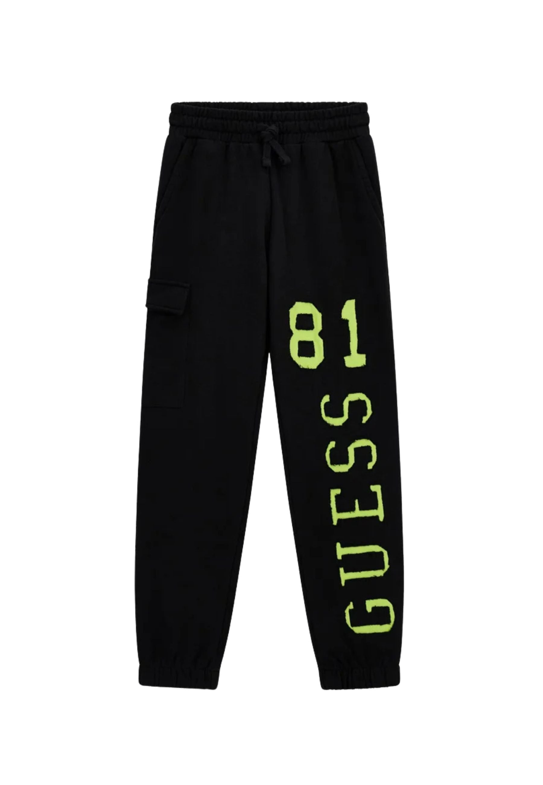 L5YQ13KAD74 - Pantaloni Bambino - guess