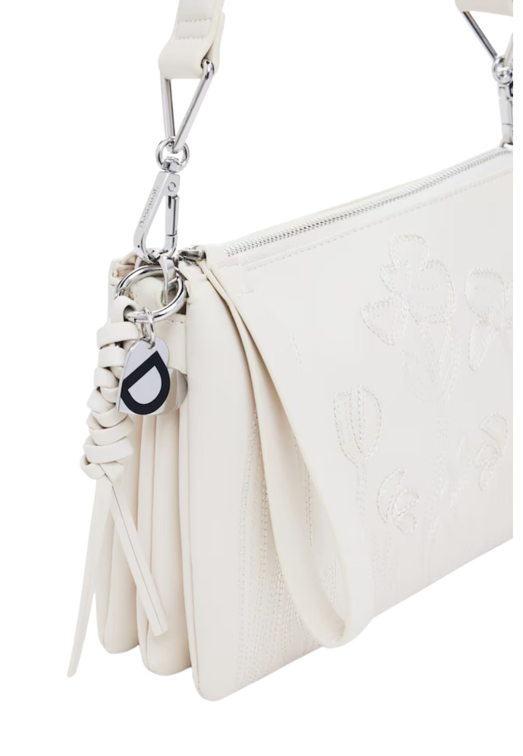 25SAXPAF - Borsa - DESIGUAL