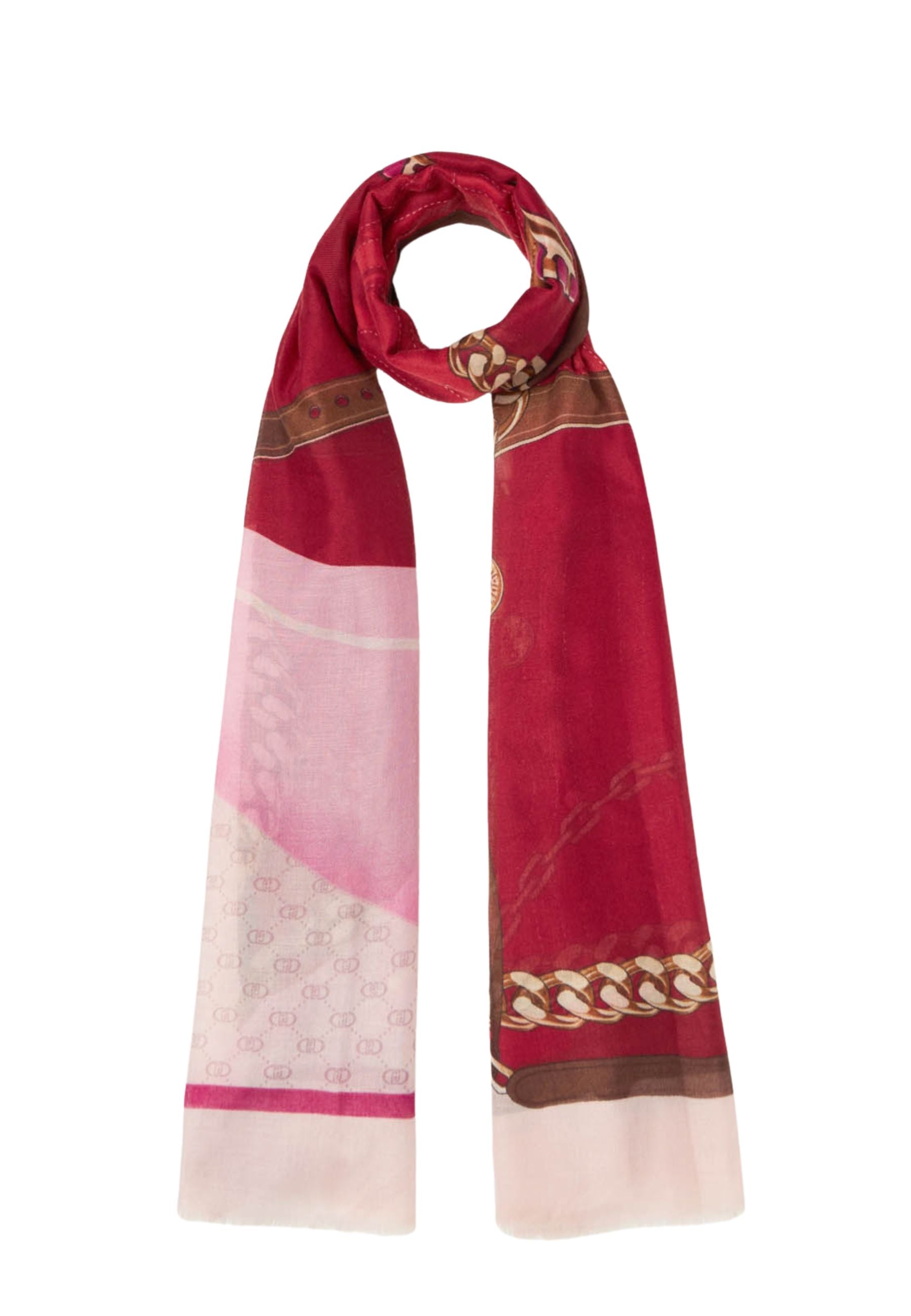 2A5026T0300 - Foulard - LIU JO