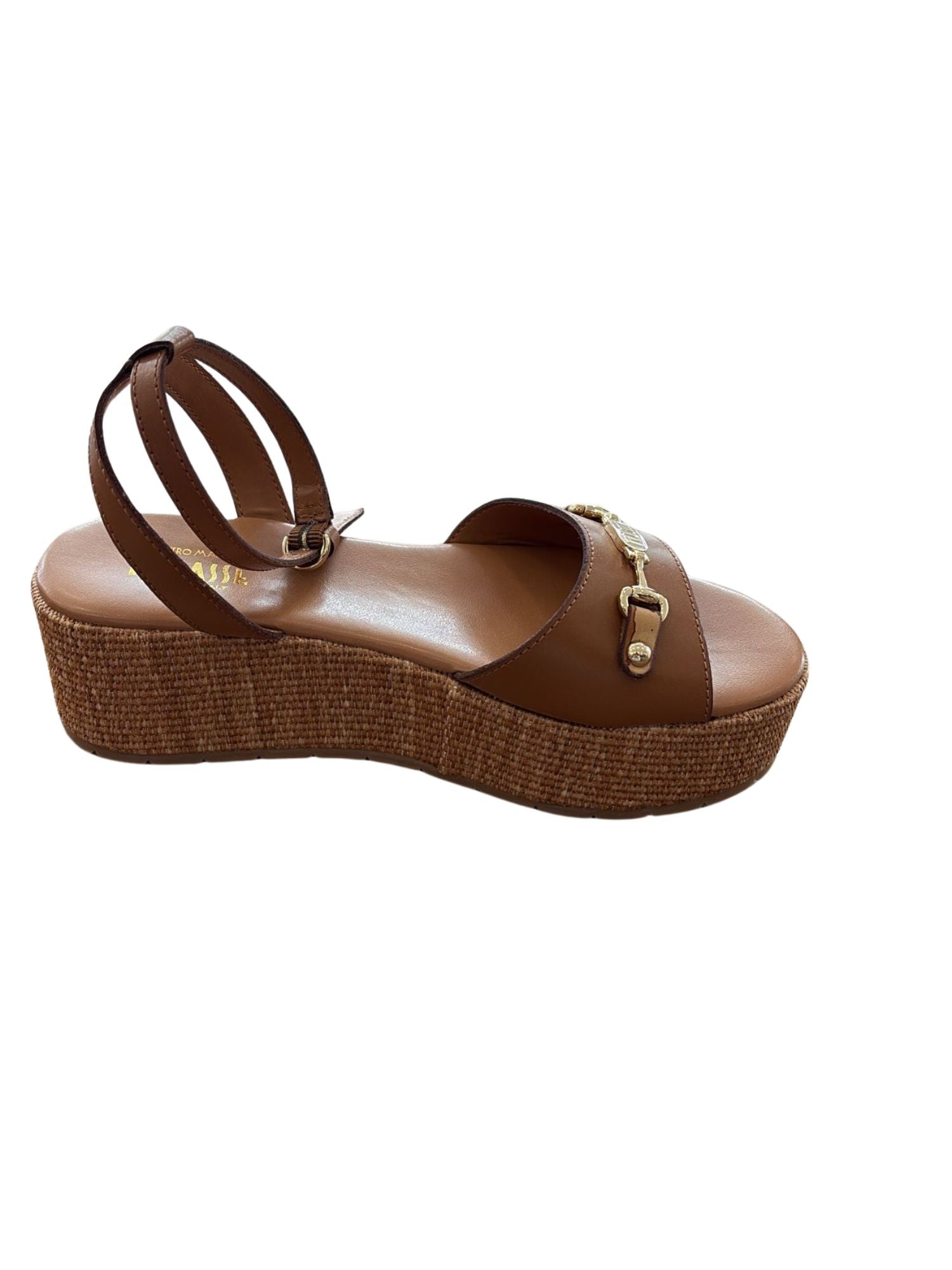 Z1387578B - Sandali - ALVIERO MARTINI