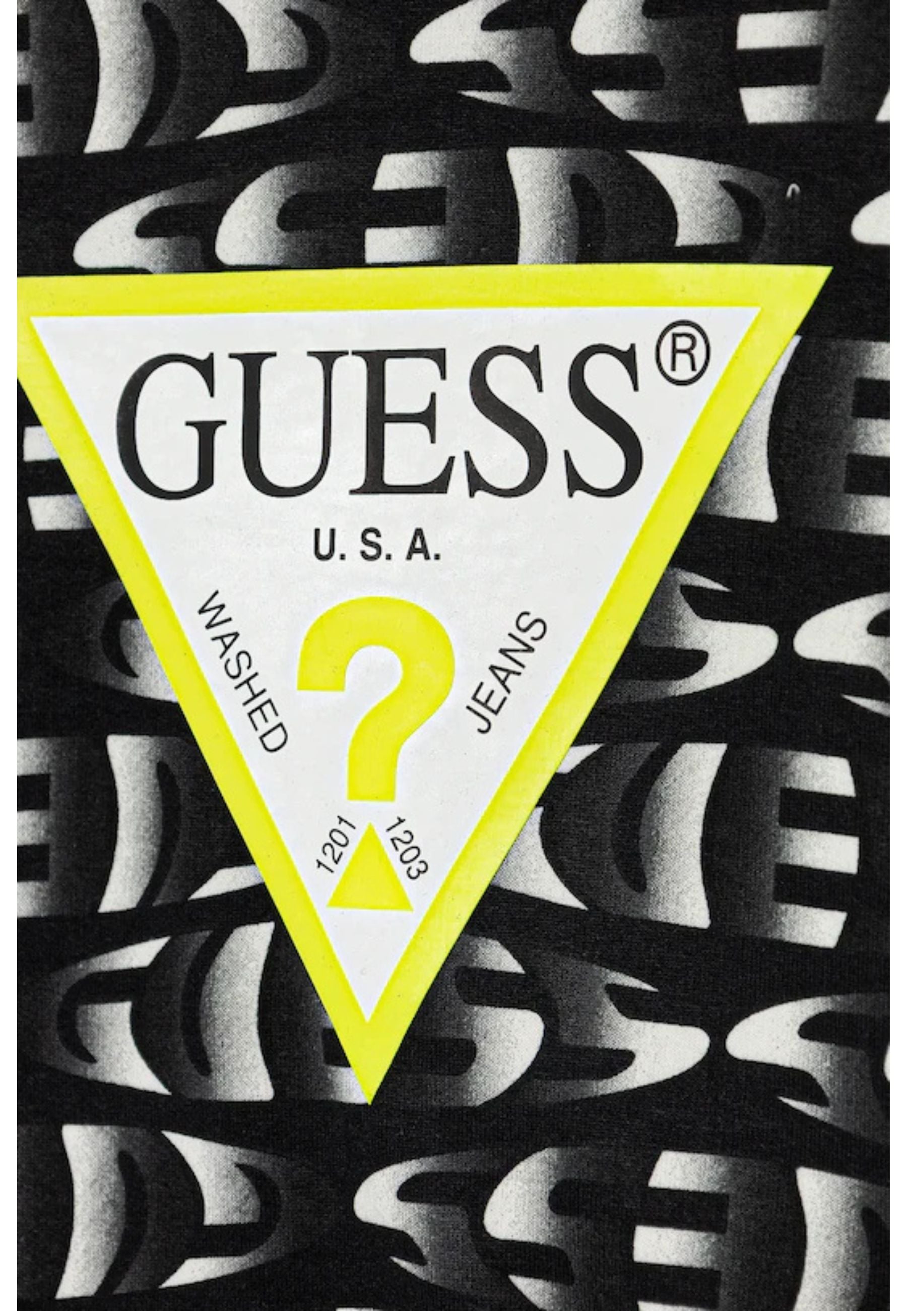 L5YQ00KA6R4 - Maglieria Bambino - guess