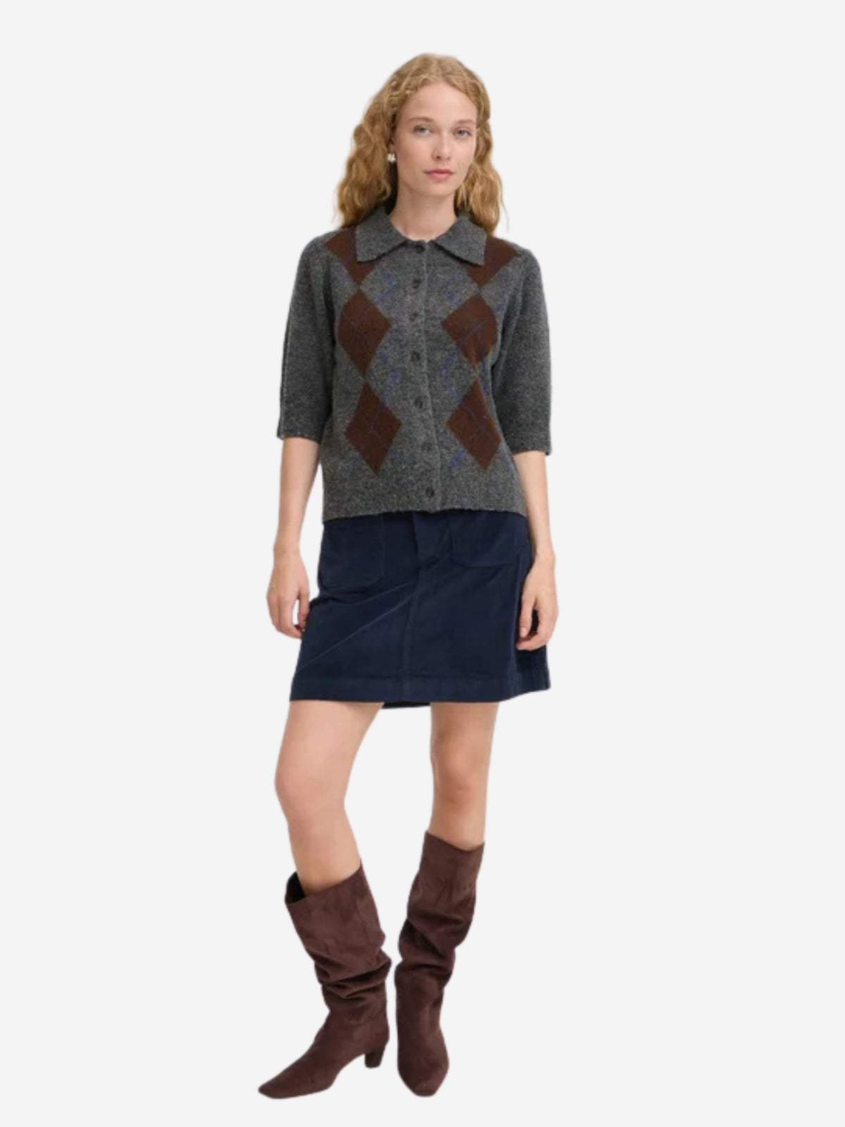 20819492 - Maglia - B.young