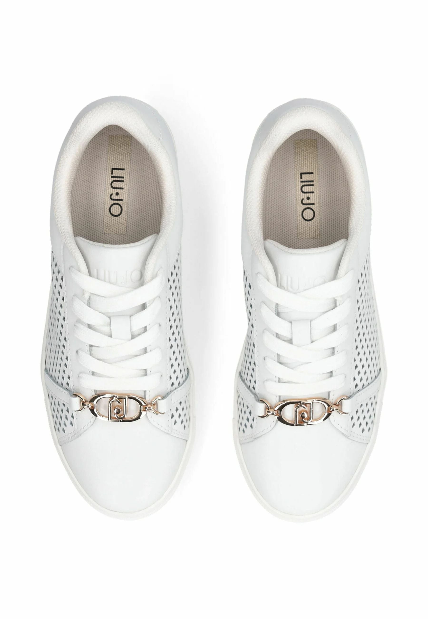 BA6063PX246 - sneakers - LIU JO